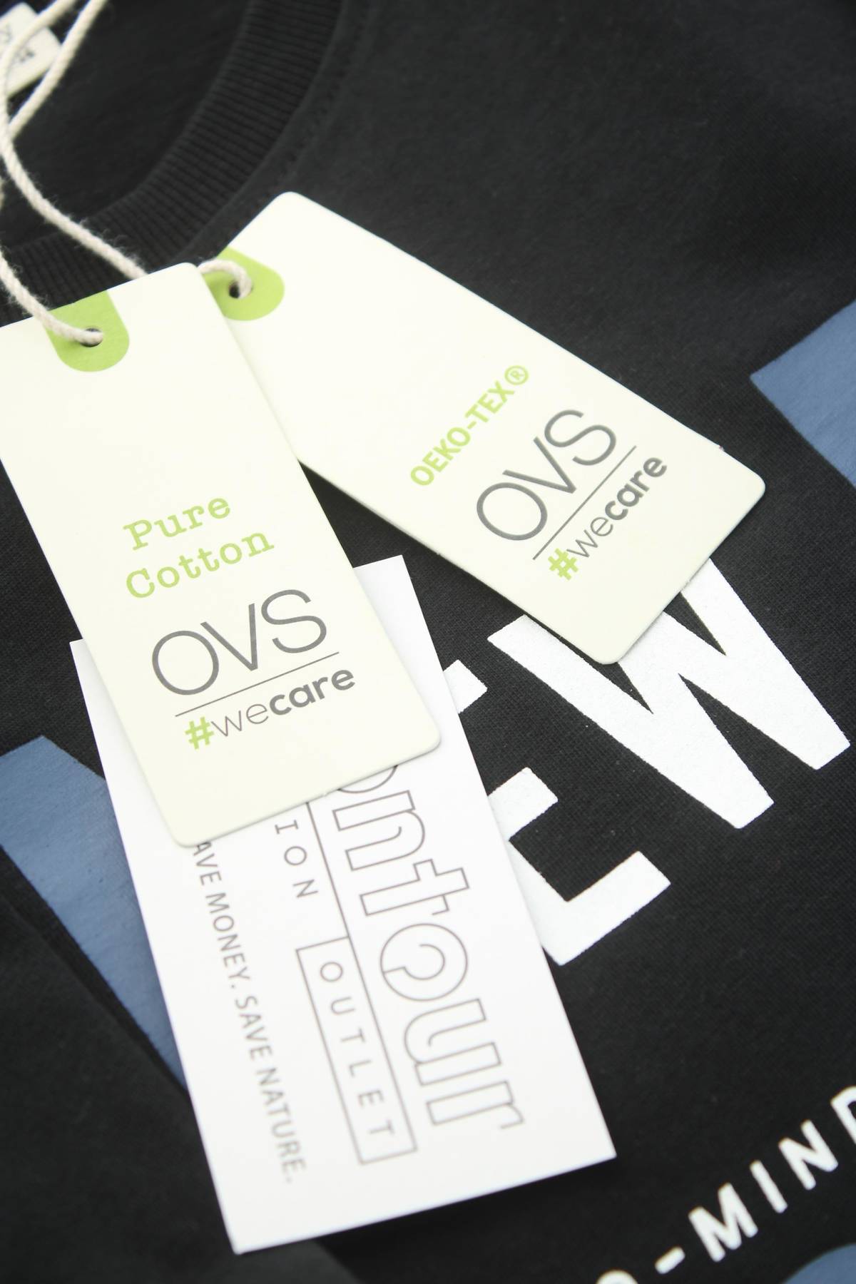 Детска блуза Oviesse3