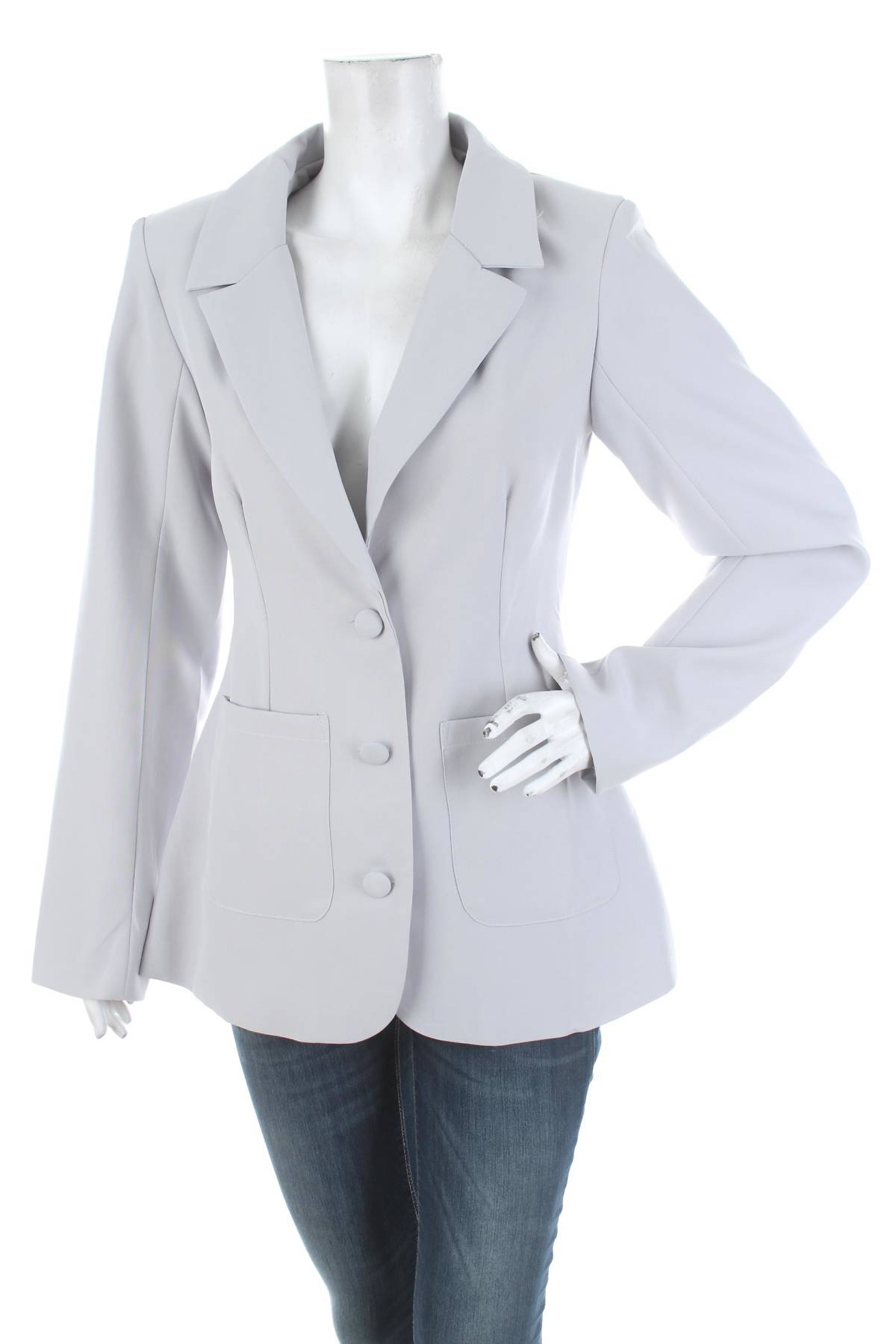 Блейзър Missguided1