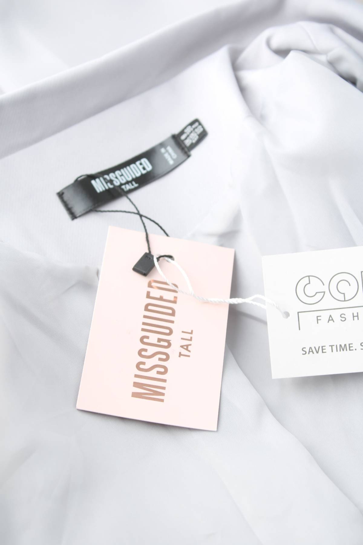 Блейзър Missguided3