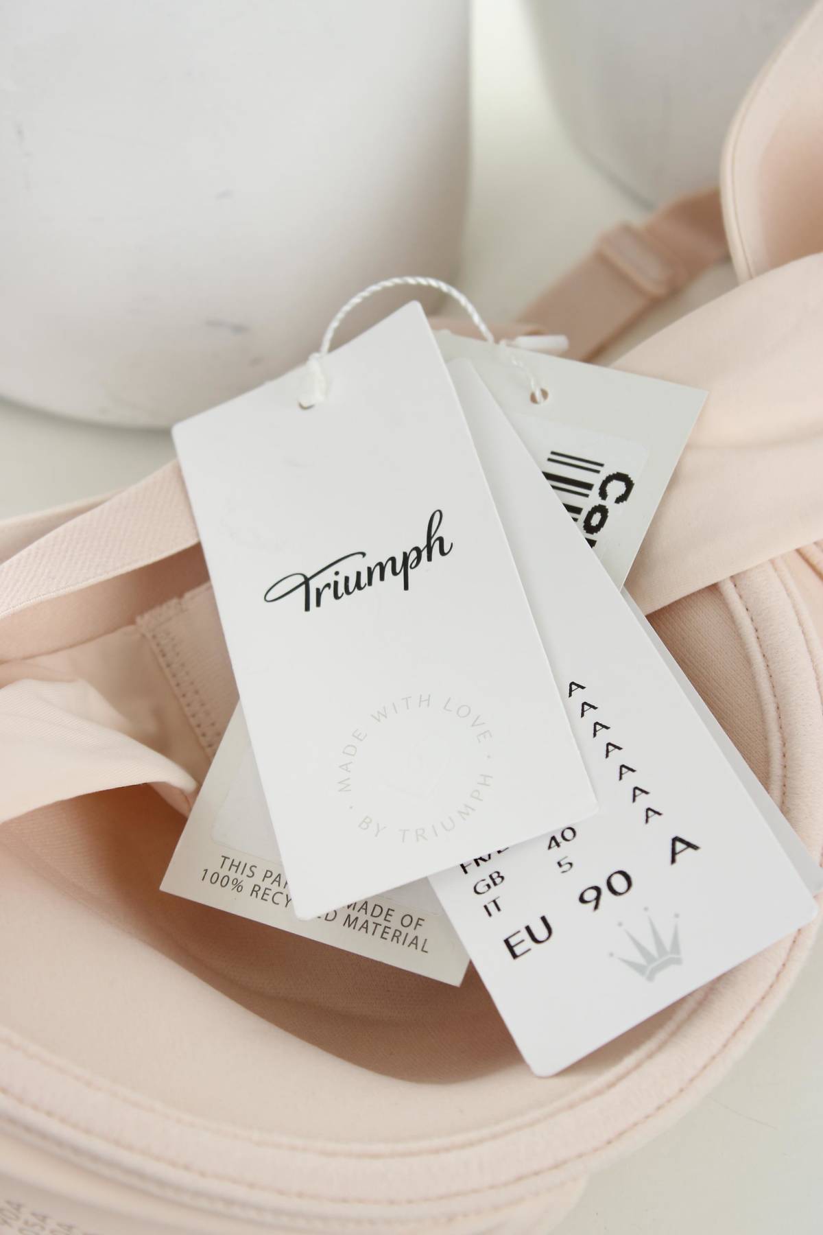 Σουτιέν Triumph3