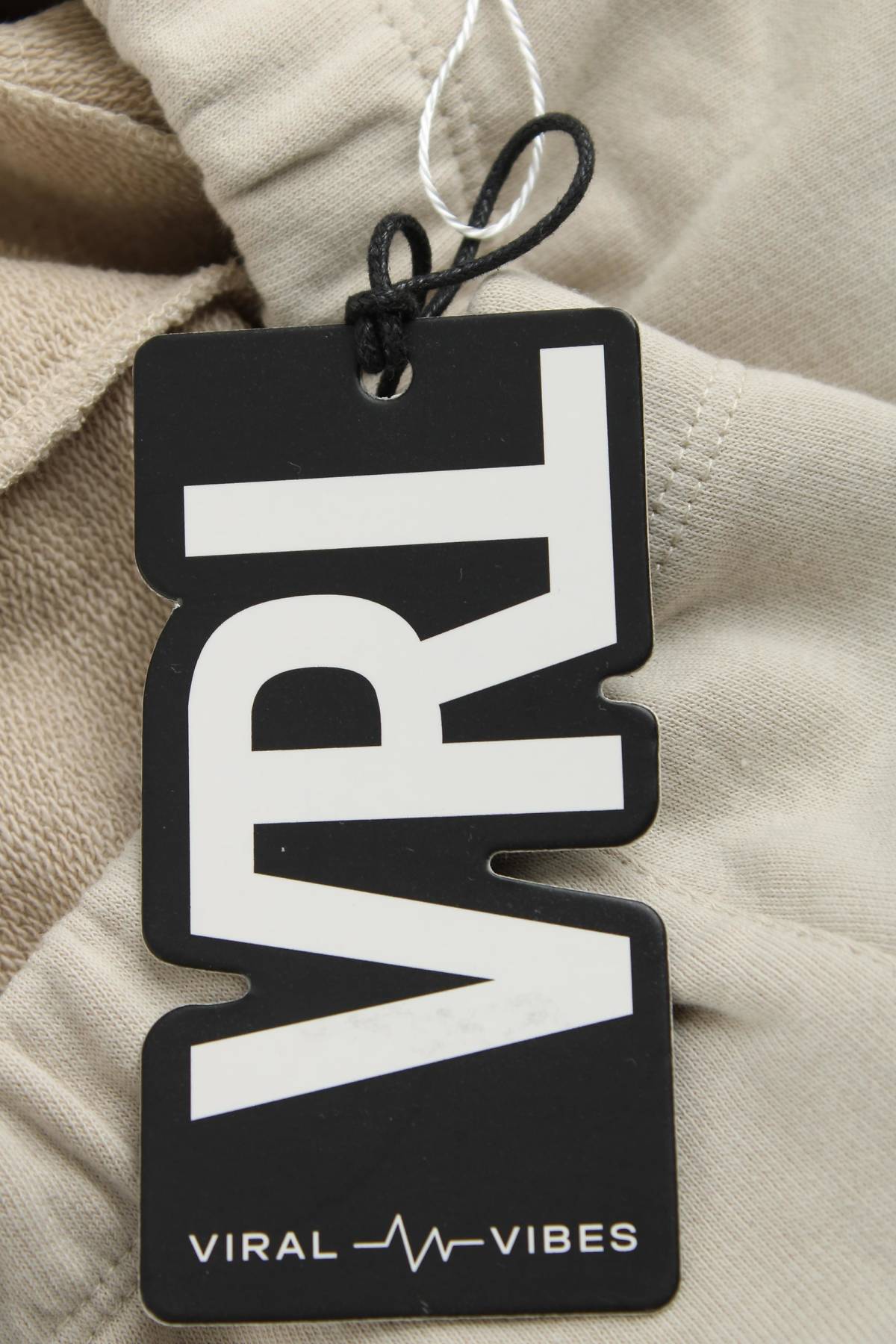 Дамски къс панталон Viral Vibes3