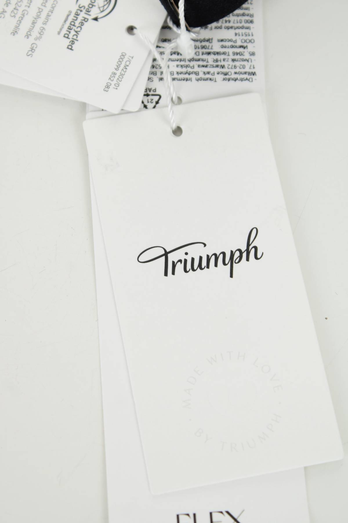 Сутиен Triumph3