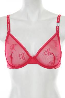 Сутиен Calvin Klein1