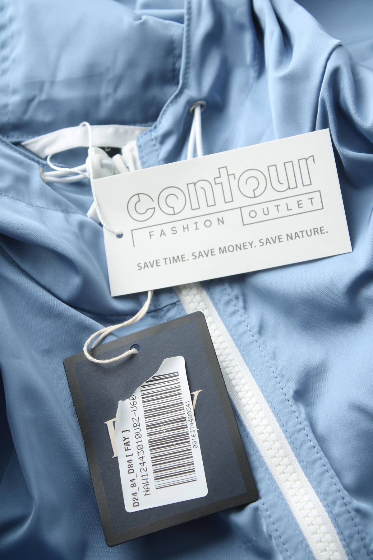 Дамско яке Fay4