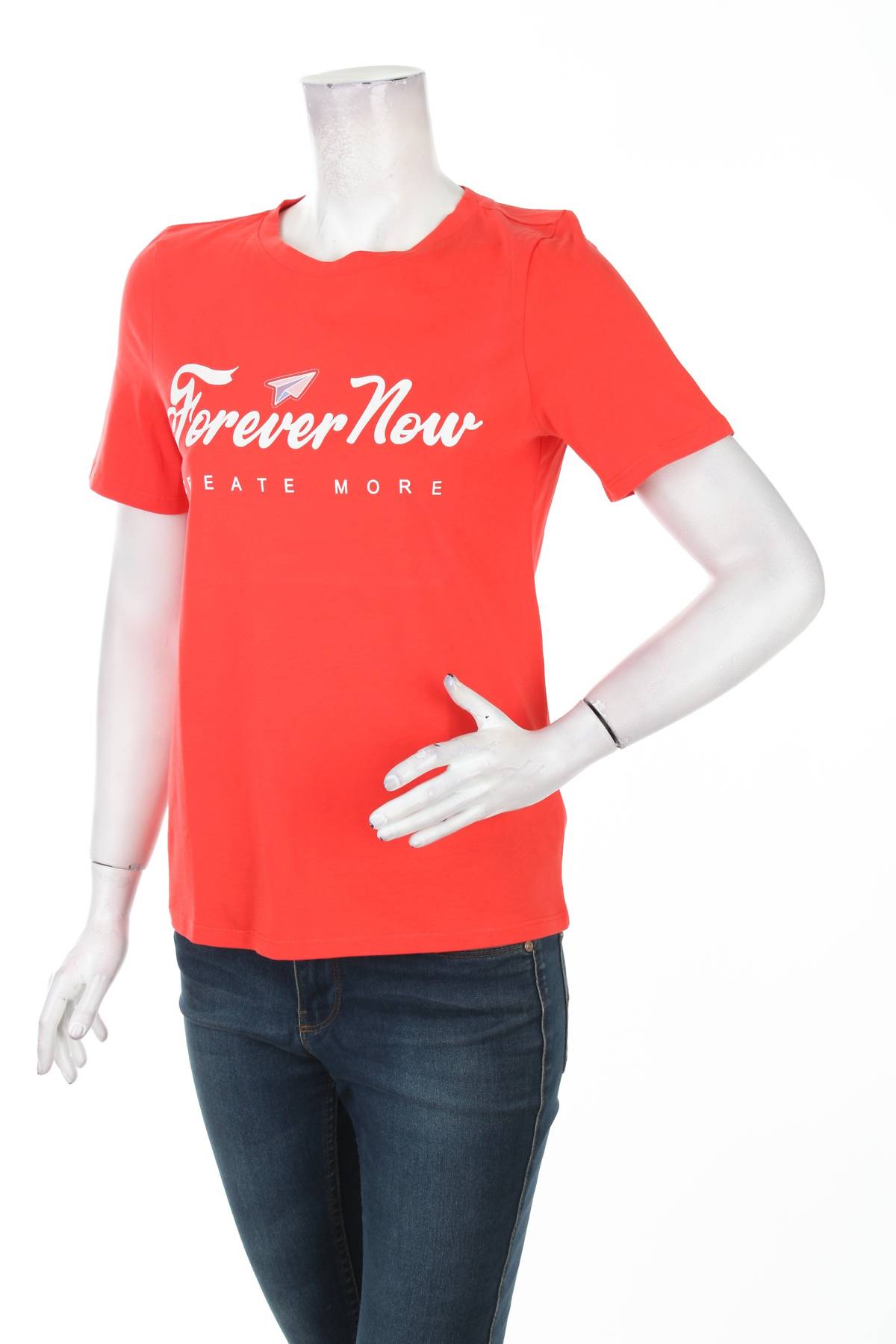 Γυναικείο t-shirt Vero Moda1