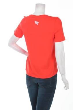 Γυναικείο t-shirt Vero Moda2