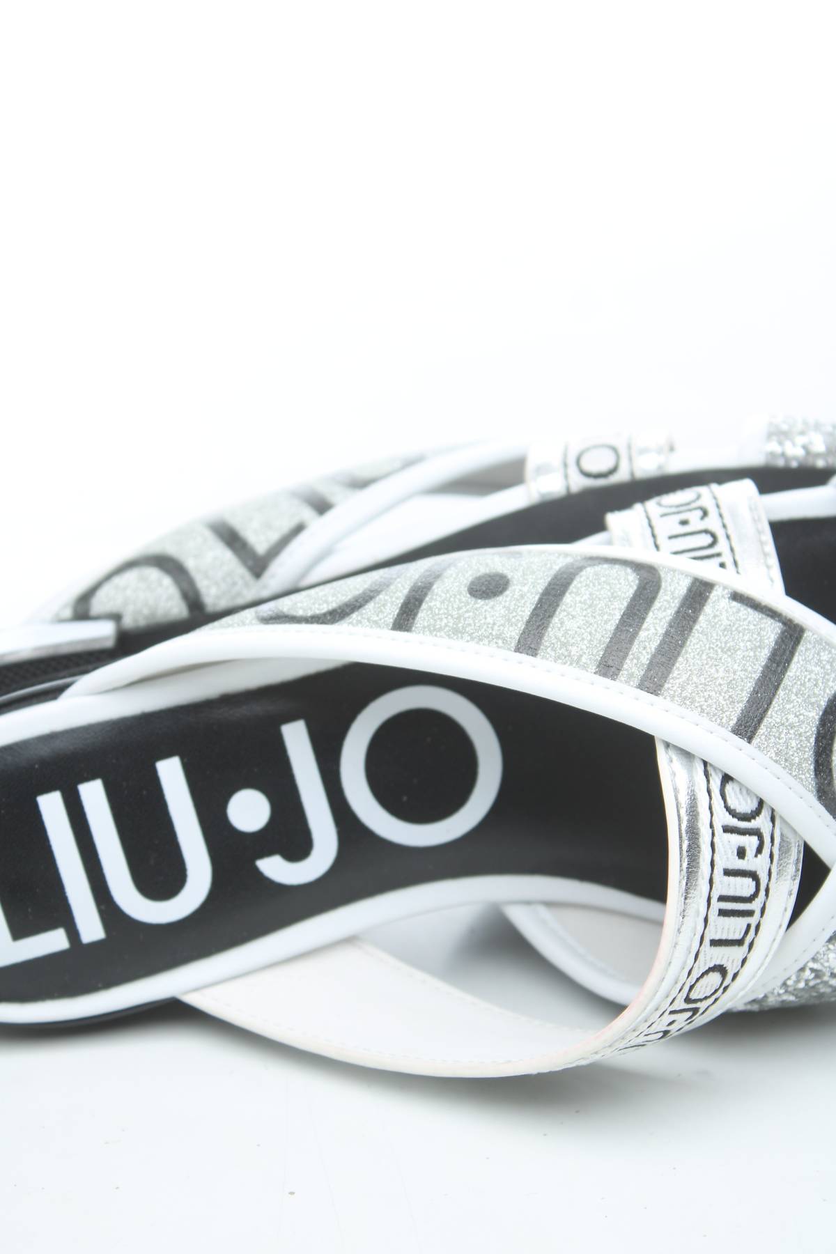 Πέδιλα Liu Jo5