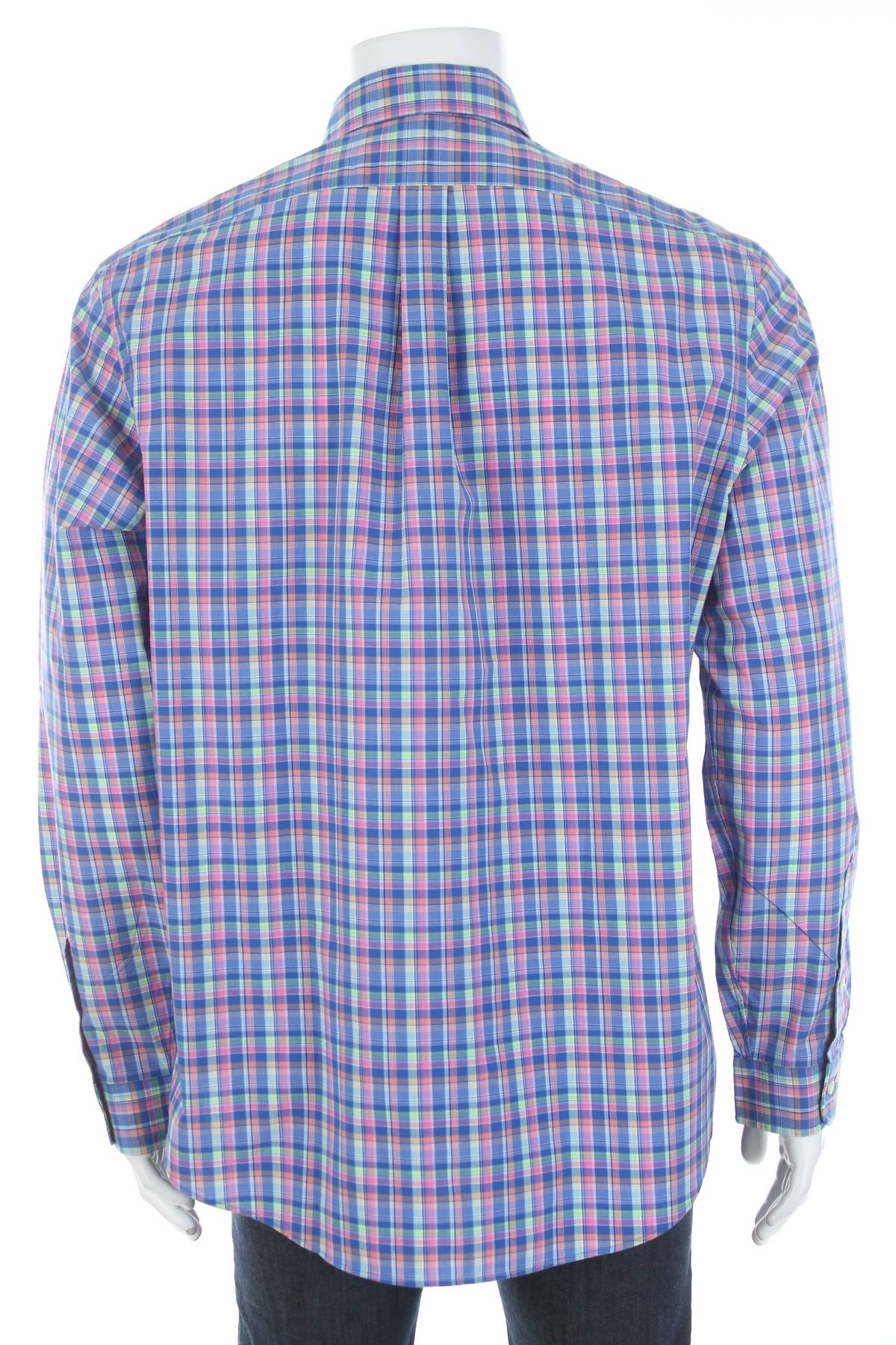 Мъжка риза Ralph Lauren2