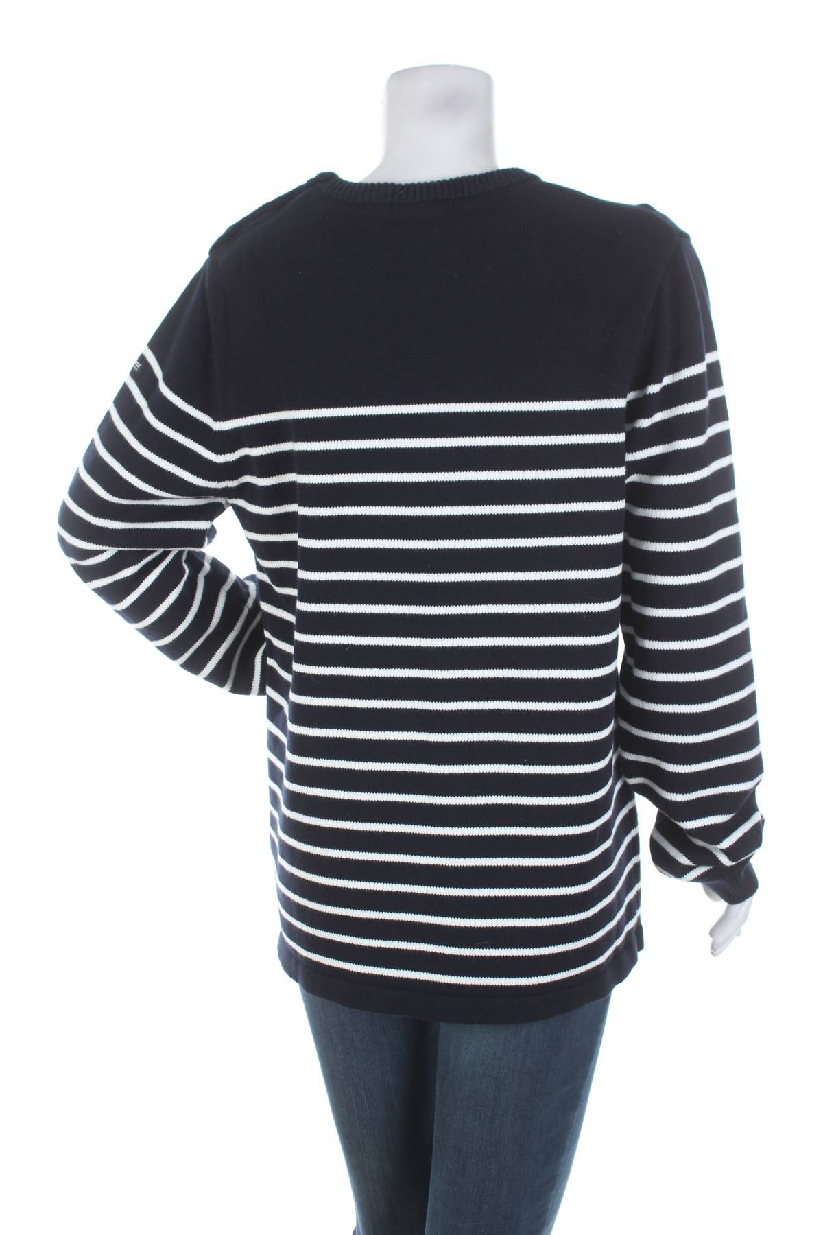 Дамски пуловер Terre De Marins2