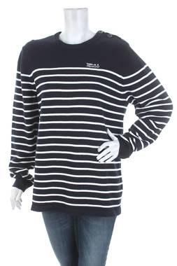 Дамски пуловер Terre De Marins1