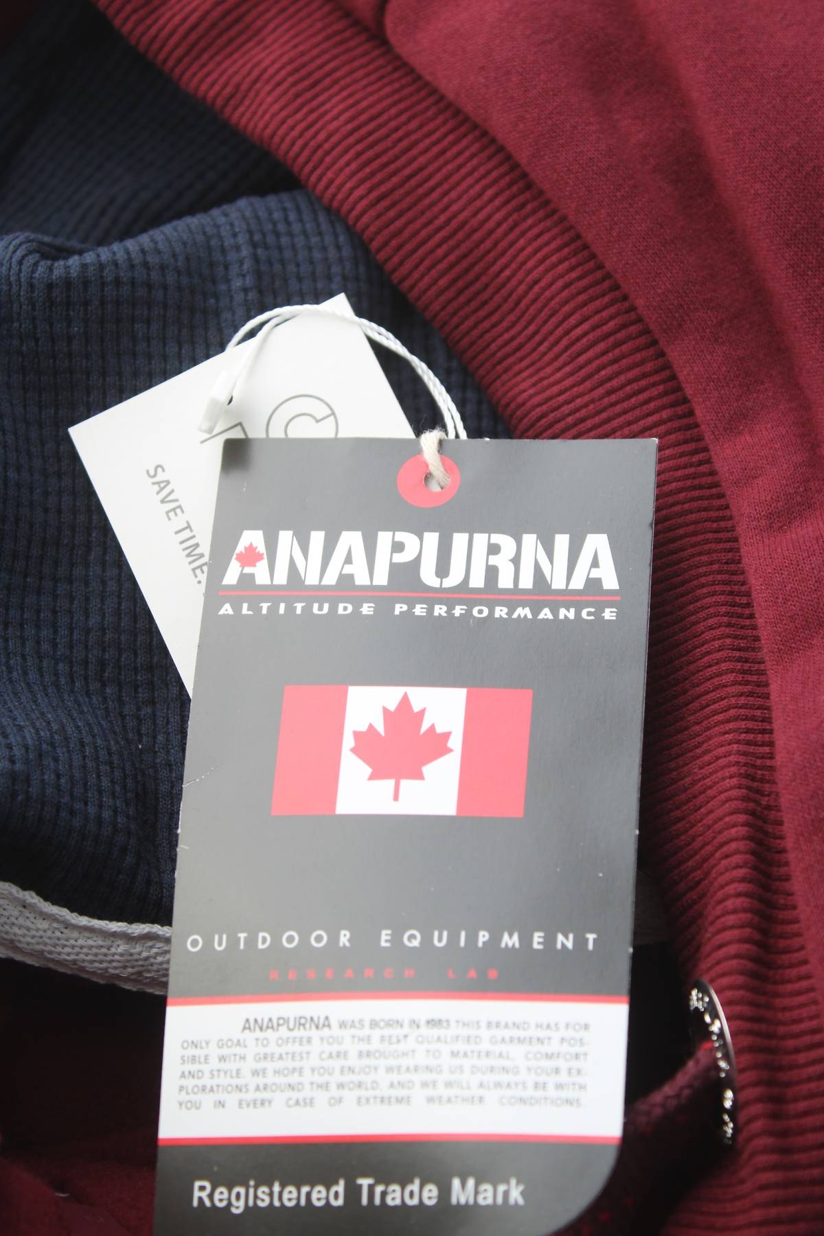 Дамски суичър Anapurna3