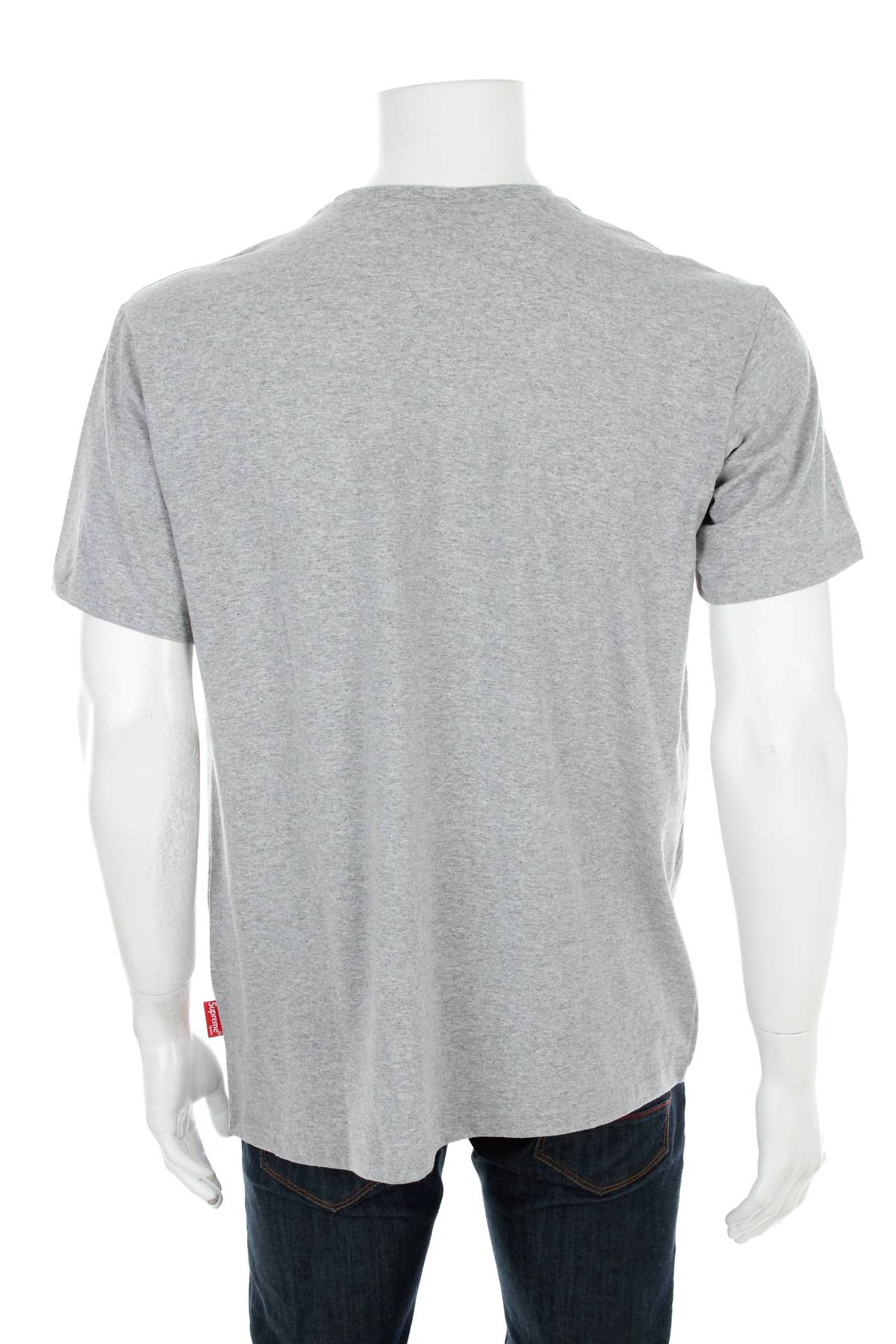 Мъжка тениска Supreme Spain2