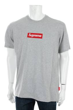 Мъжка тениска Supreme Spain1