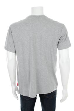 Мъжка тениска Supreme Spain2