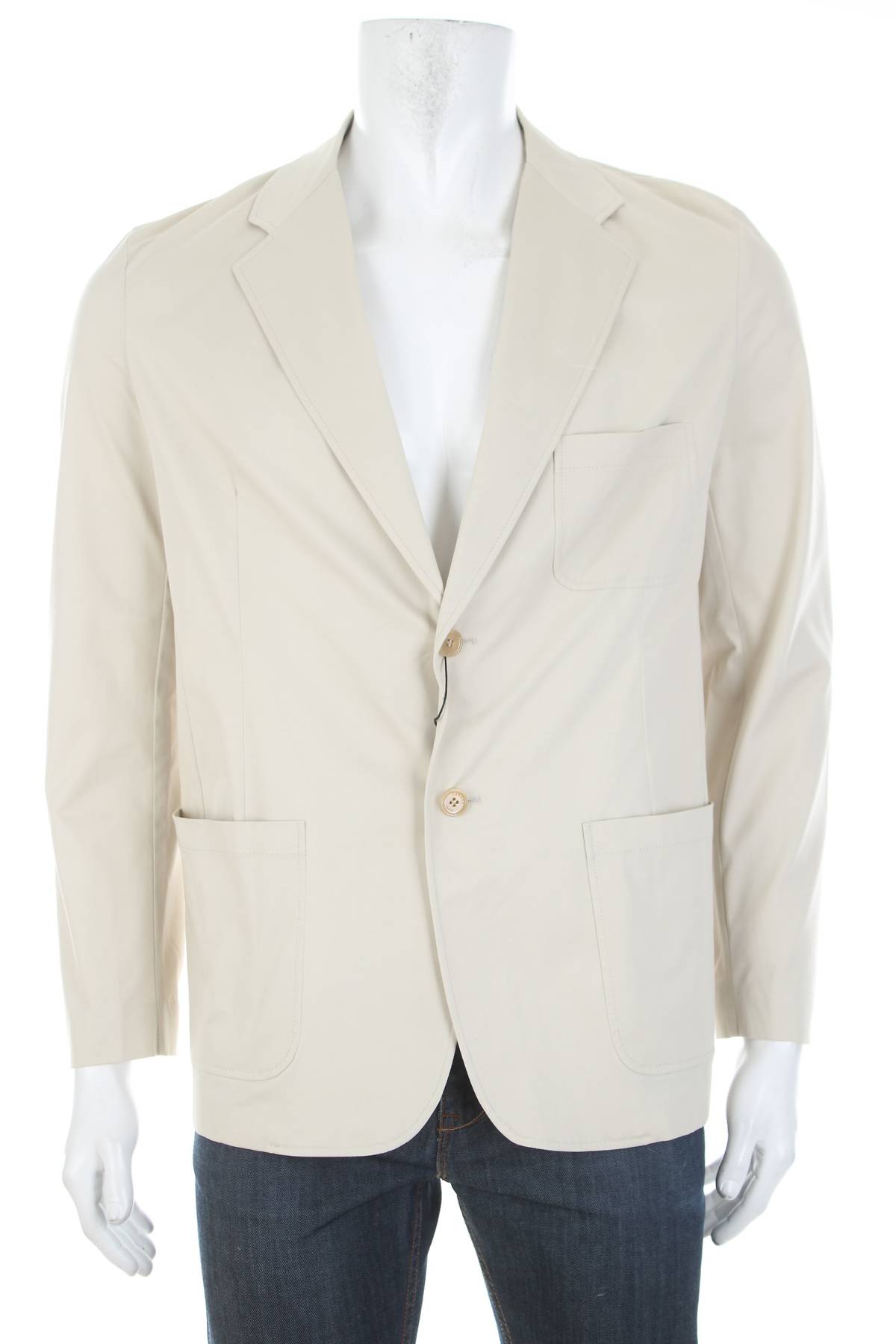 Мъжко сако De Fursac1