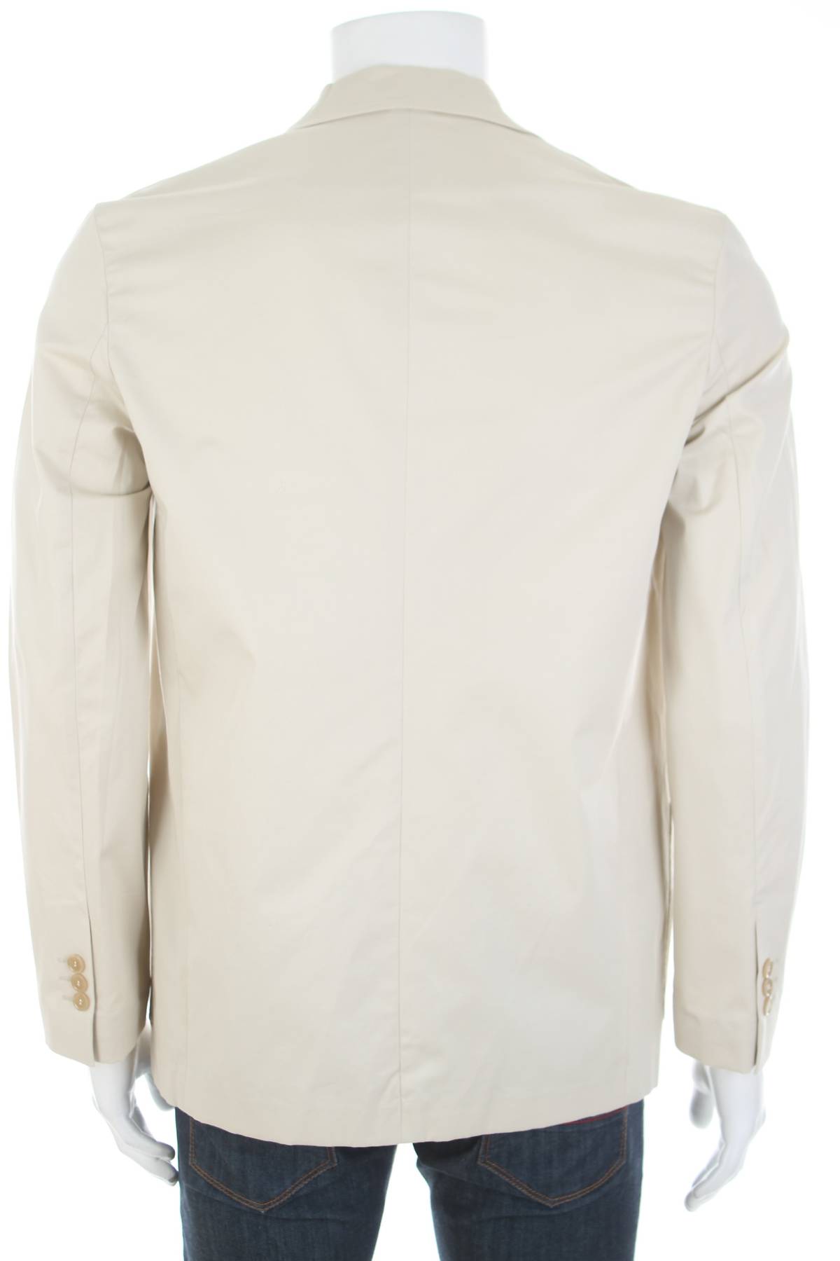 Мъжко сако De Fursac2