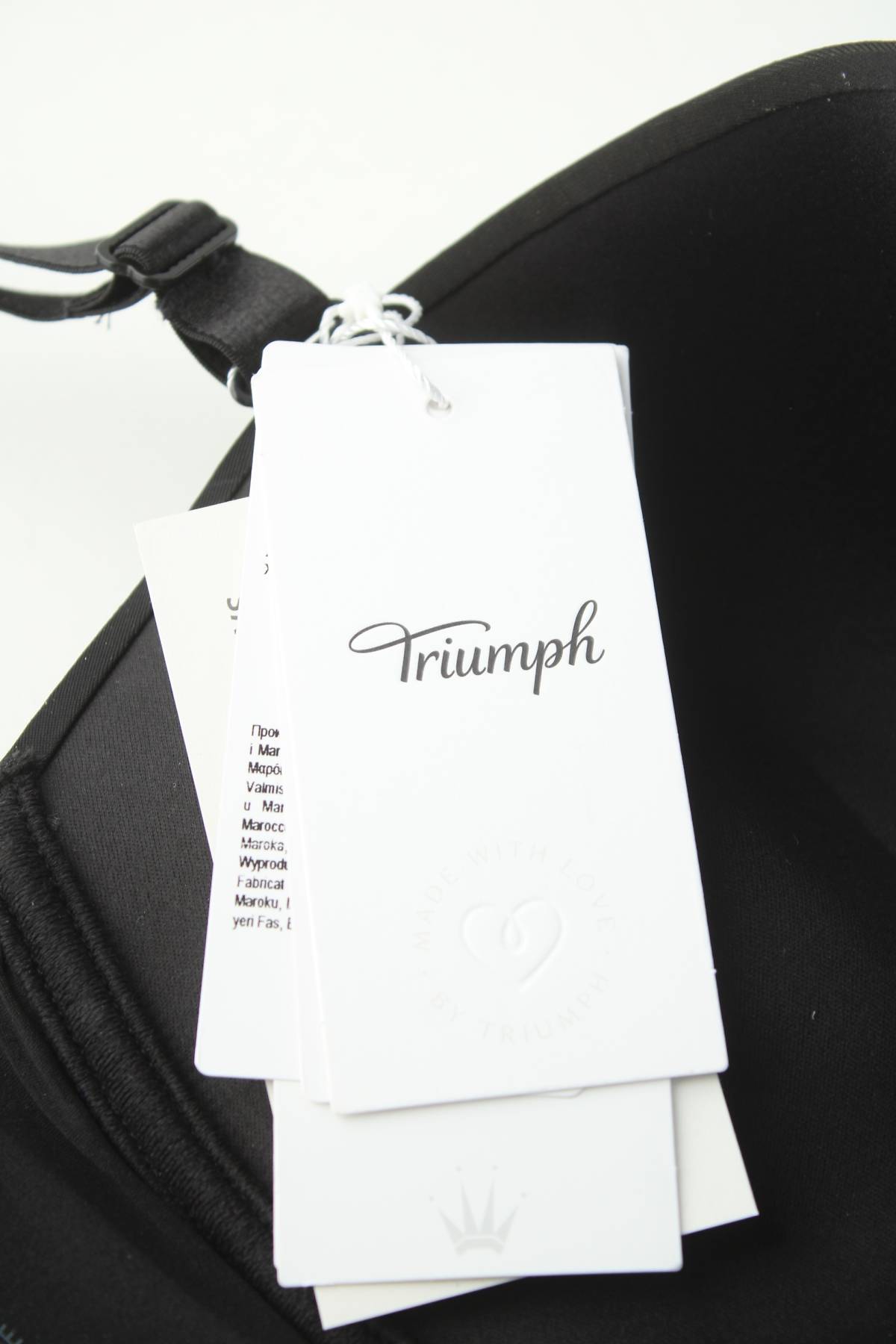 Сутиен Triumph3