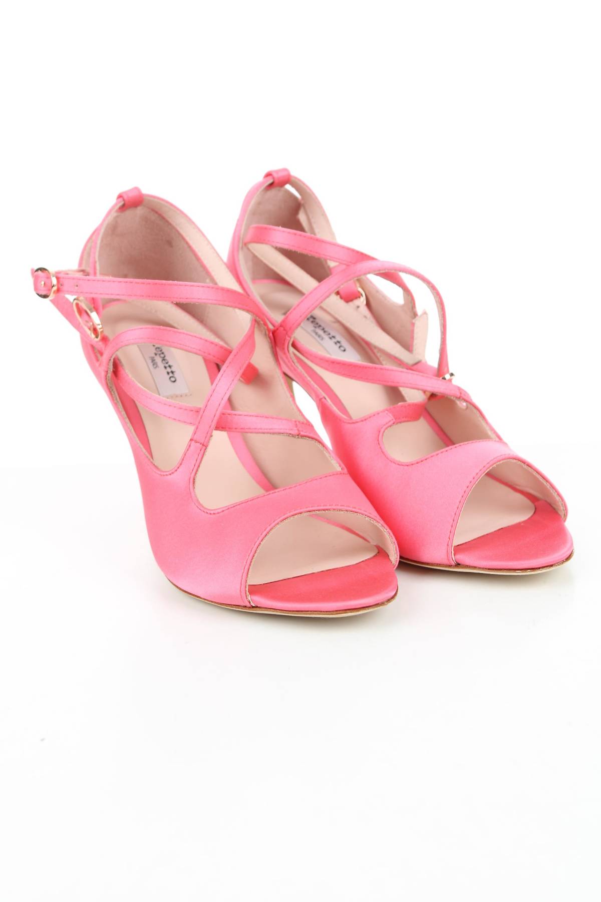 Сандали Repetto Paris3 - Contour.bg Сандали Repetto Paris3