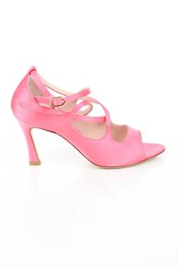 Сандали Repetto Paris1