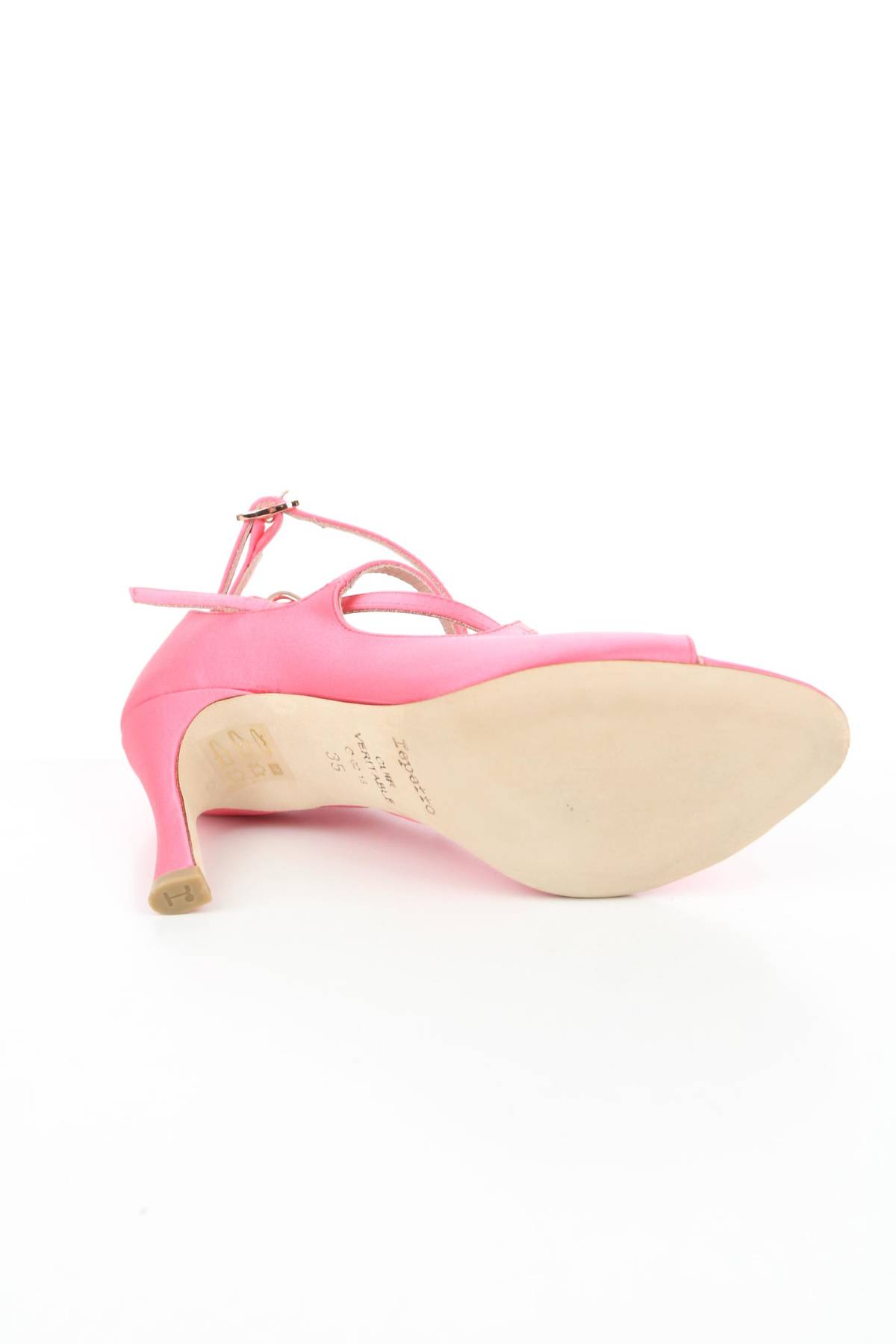 Сандали Repetto Paris4 - Contour.bg Сандали Repetto Paris4