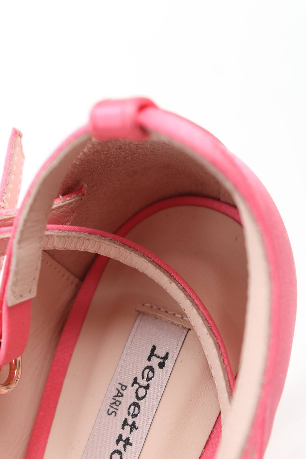 Сандали Repetto Paris5 - Contour.bg Сандали Repetto Paris5