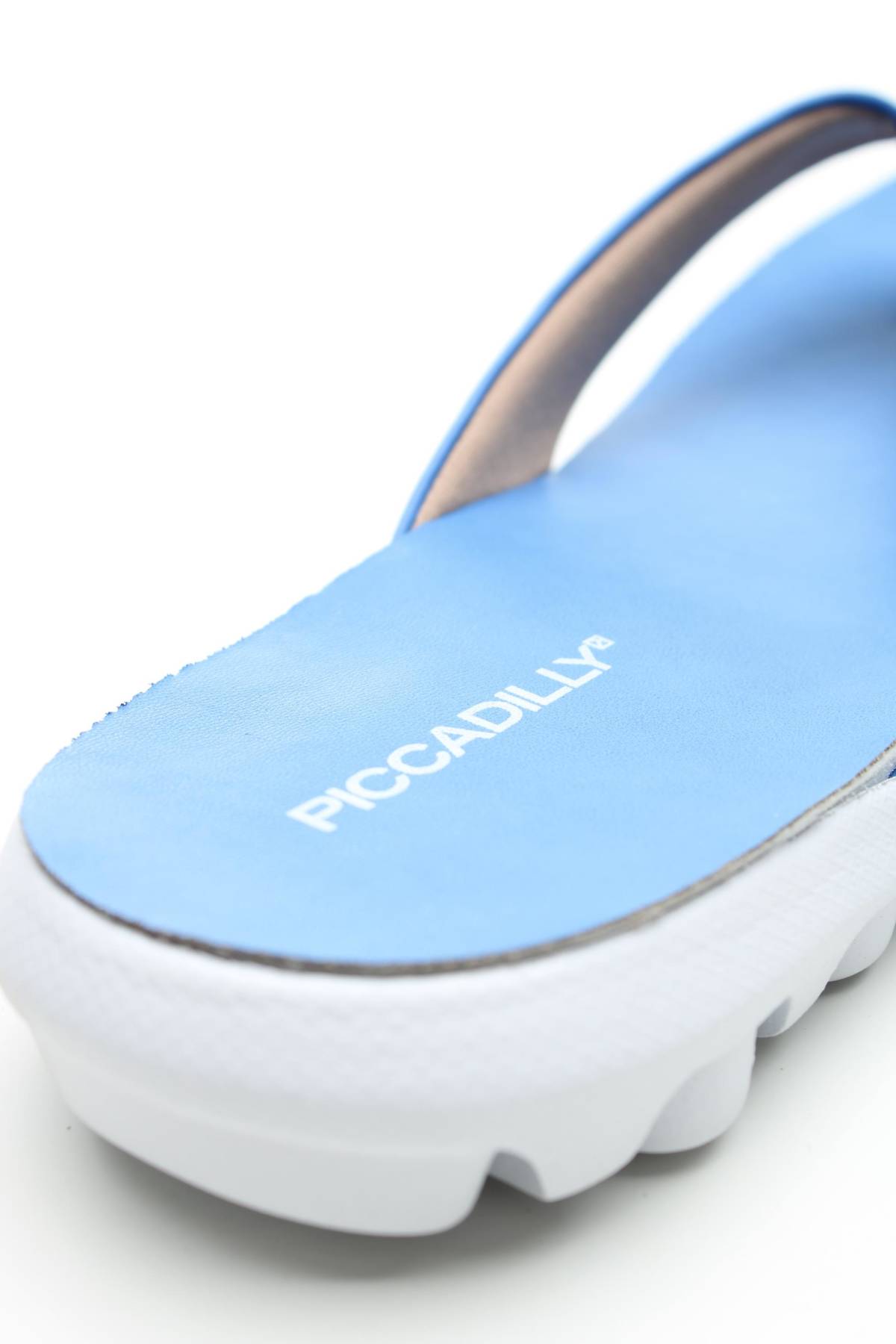 Πέδιλα Piccadilly 5 - Contourshop.gr Πέδιλα Piccadilly 5