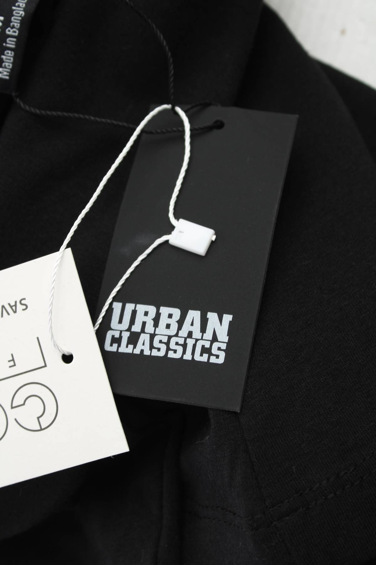 Γυναικεία μπλούζα Urban Classics3