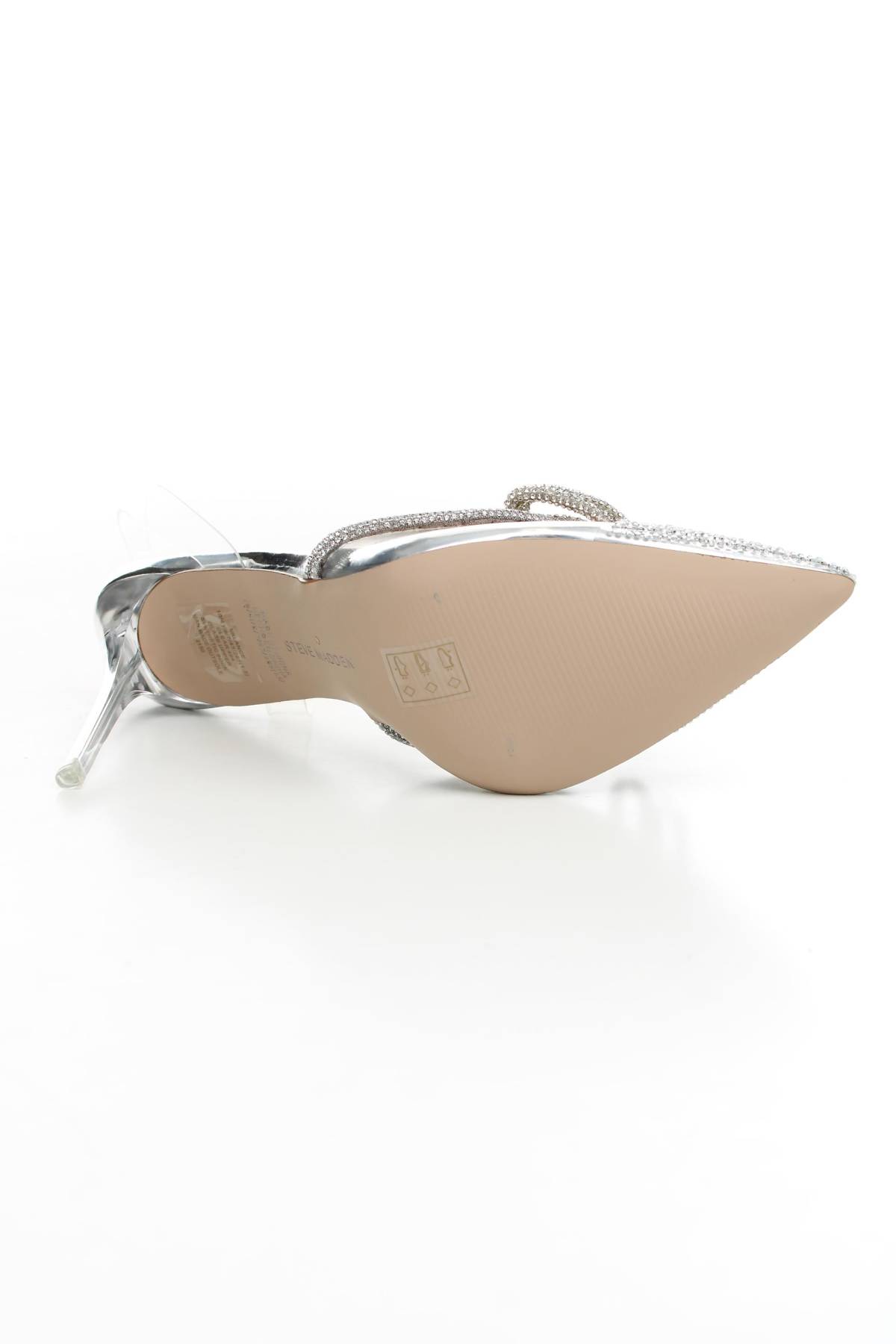 Сандали Steve Madden4 - Contour.bg Сандали Steve Madden4