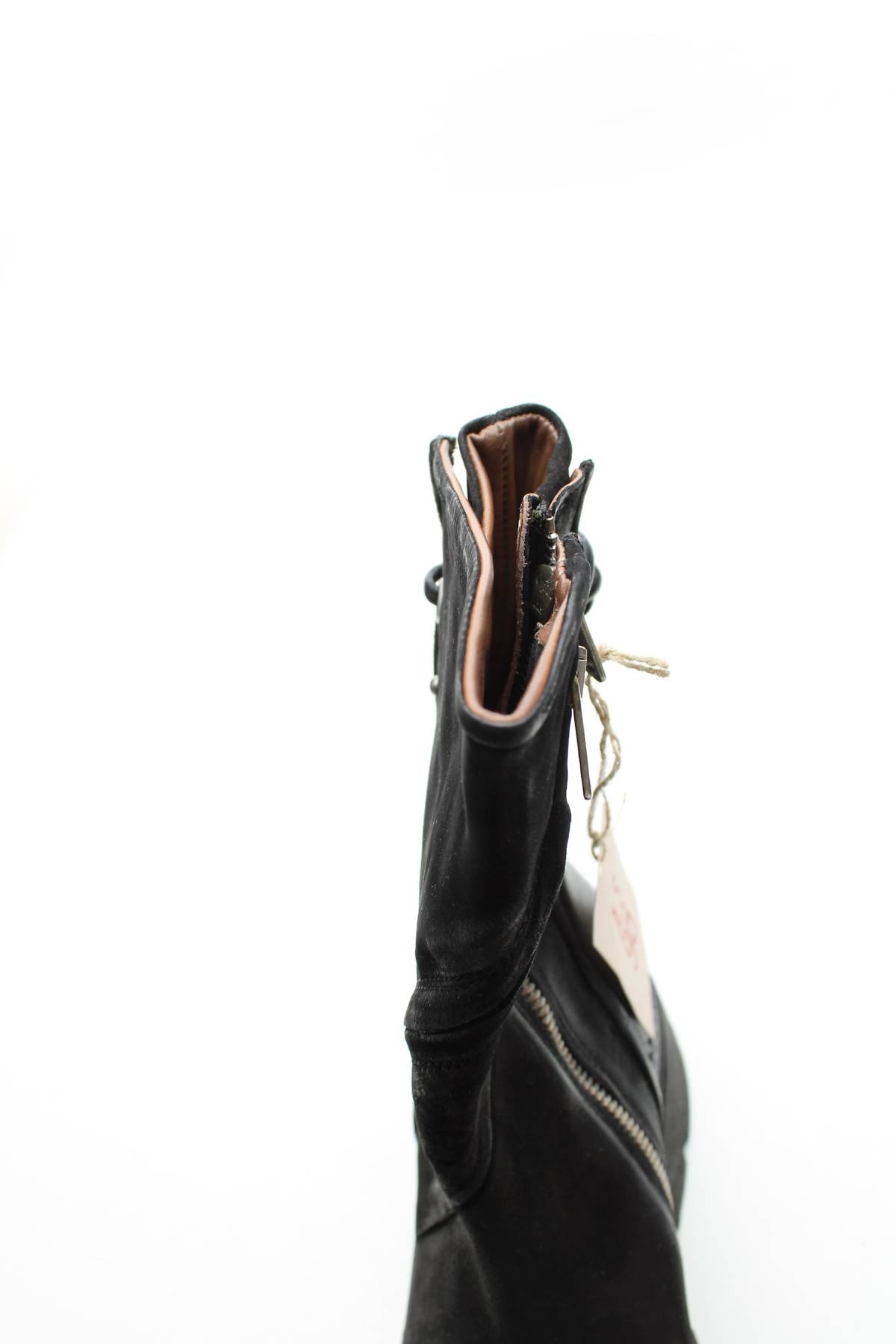 Дамски боти A.S. 985