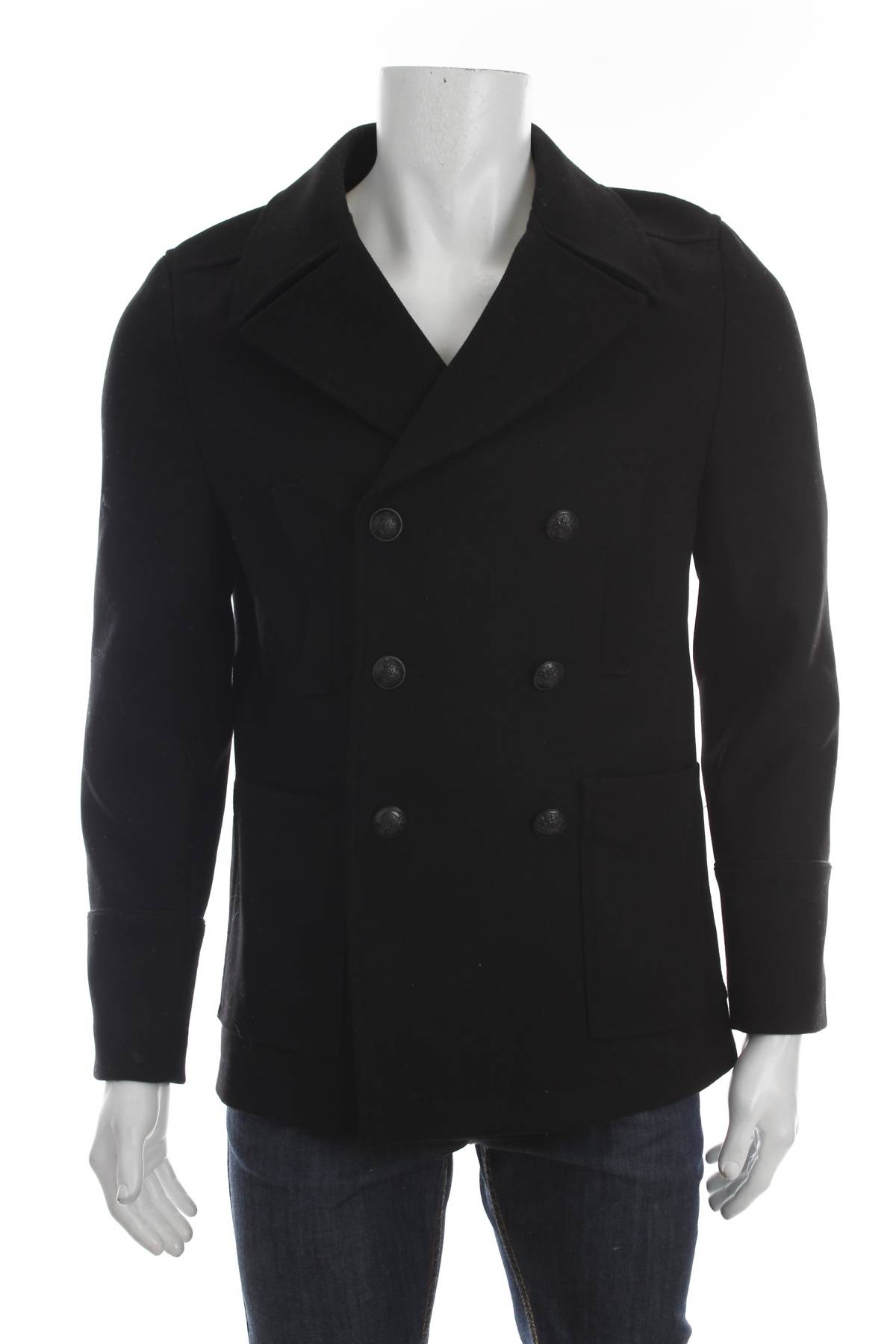 Ανδρικό παλτό The Kooples1