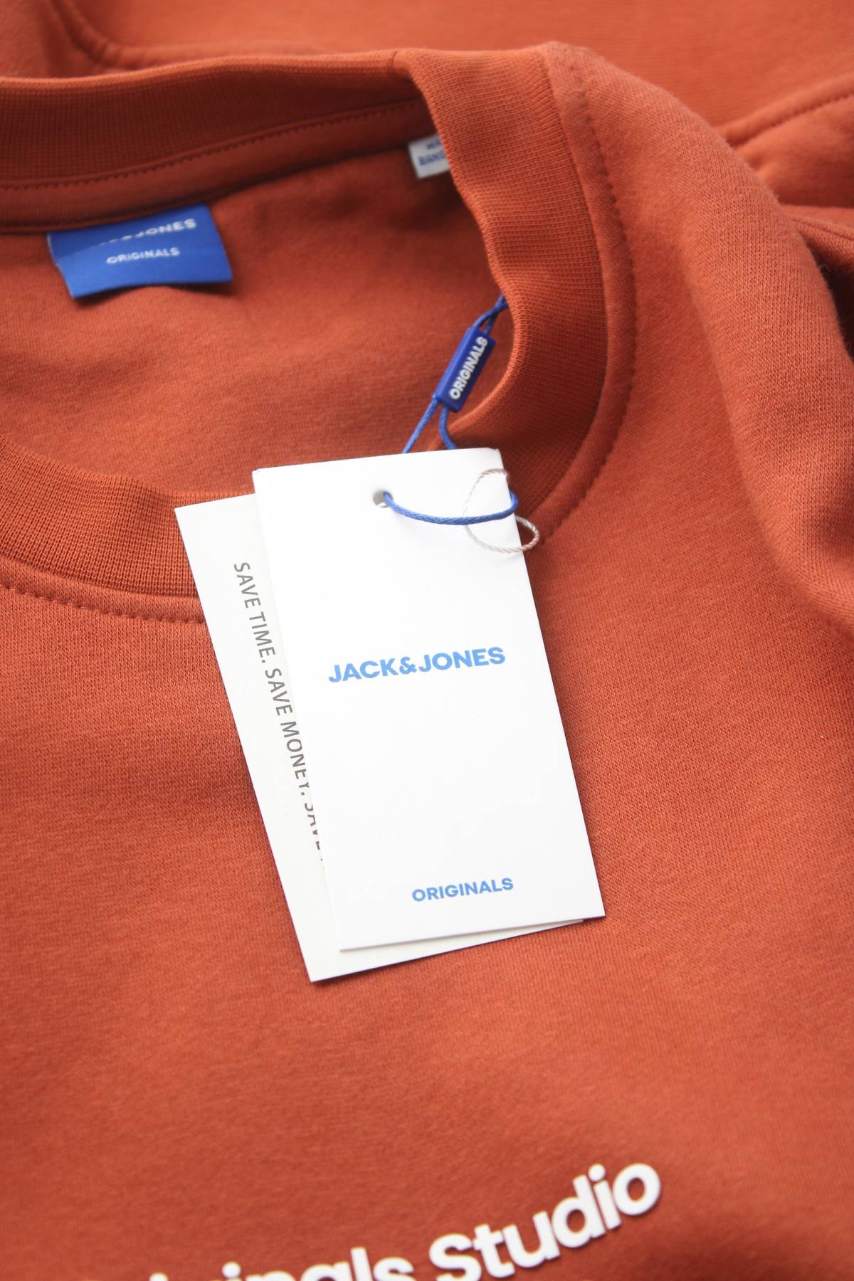 Ανδρική μπλούζα Jack & Jones Originals3