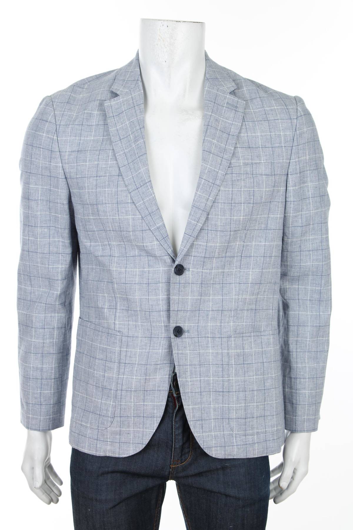 Мъжко сако Selected Homme1