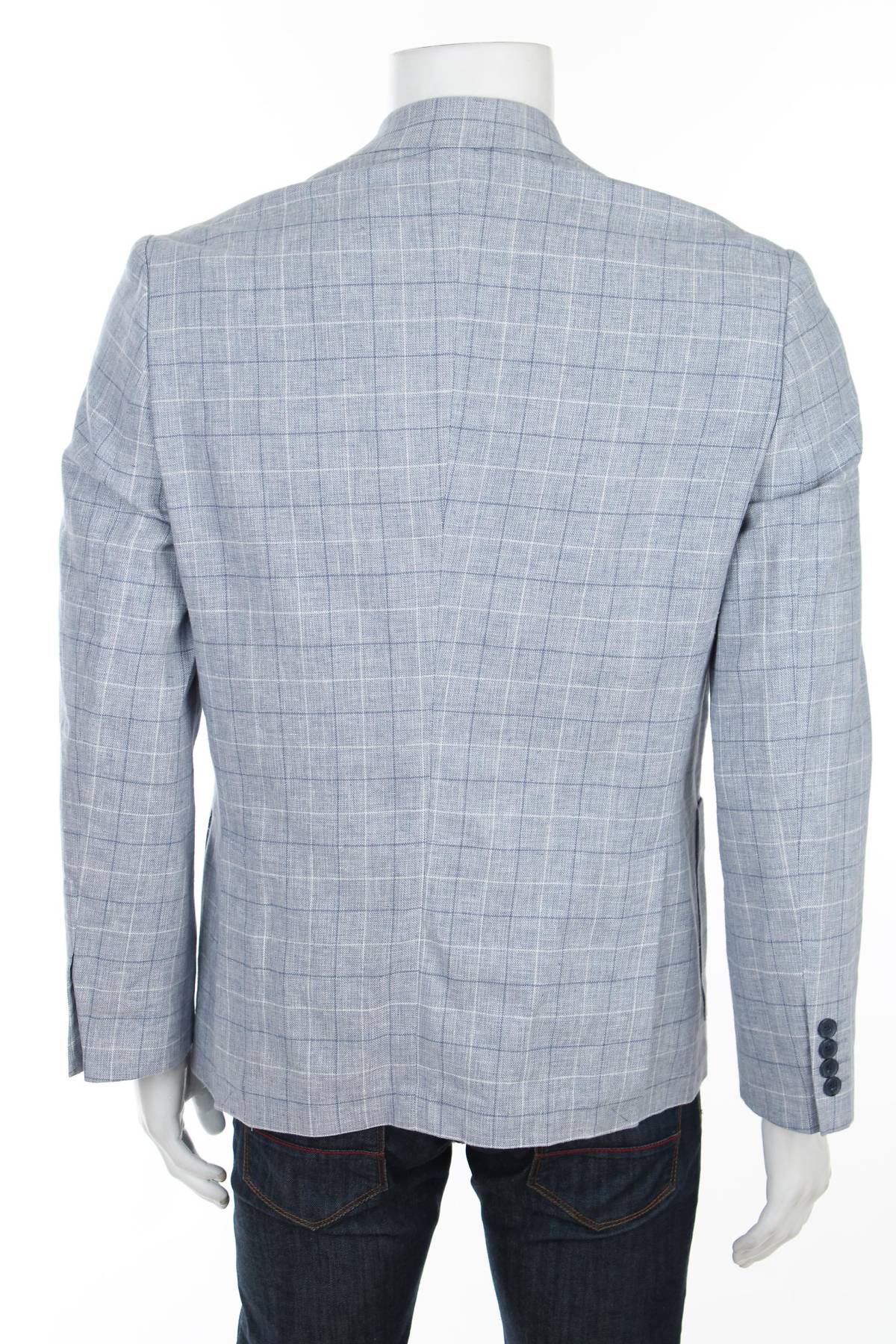 Мъжко сако Selected Homme2