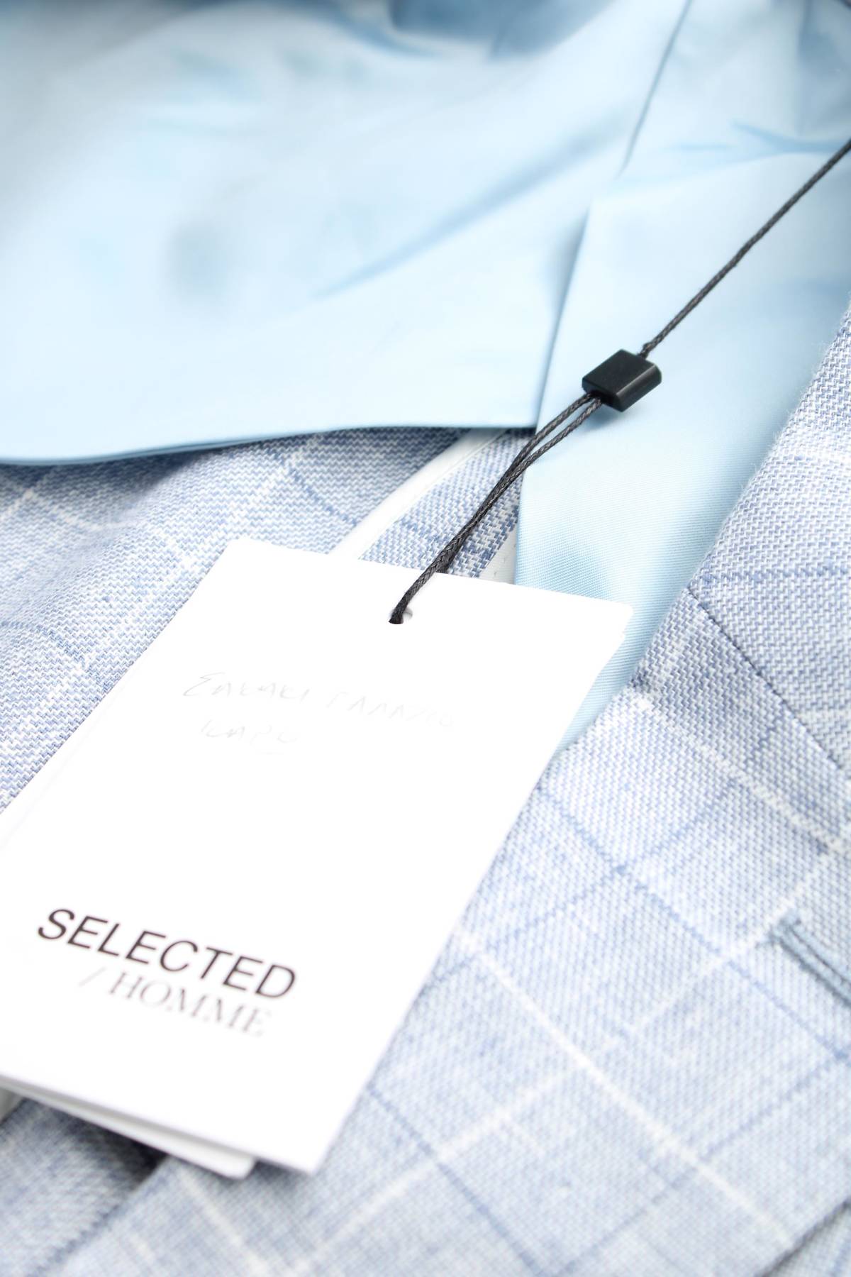 Мъжко сако Selected Homme3