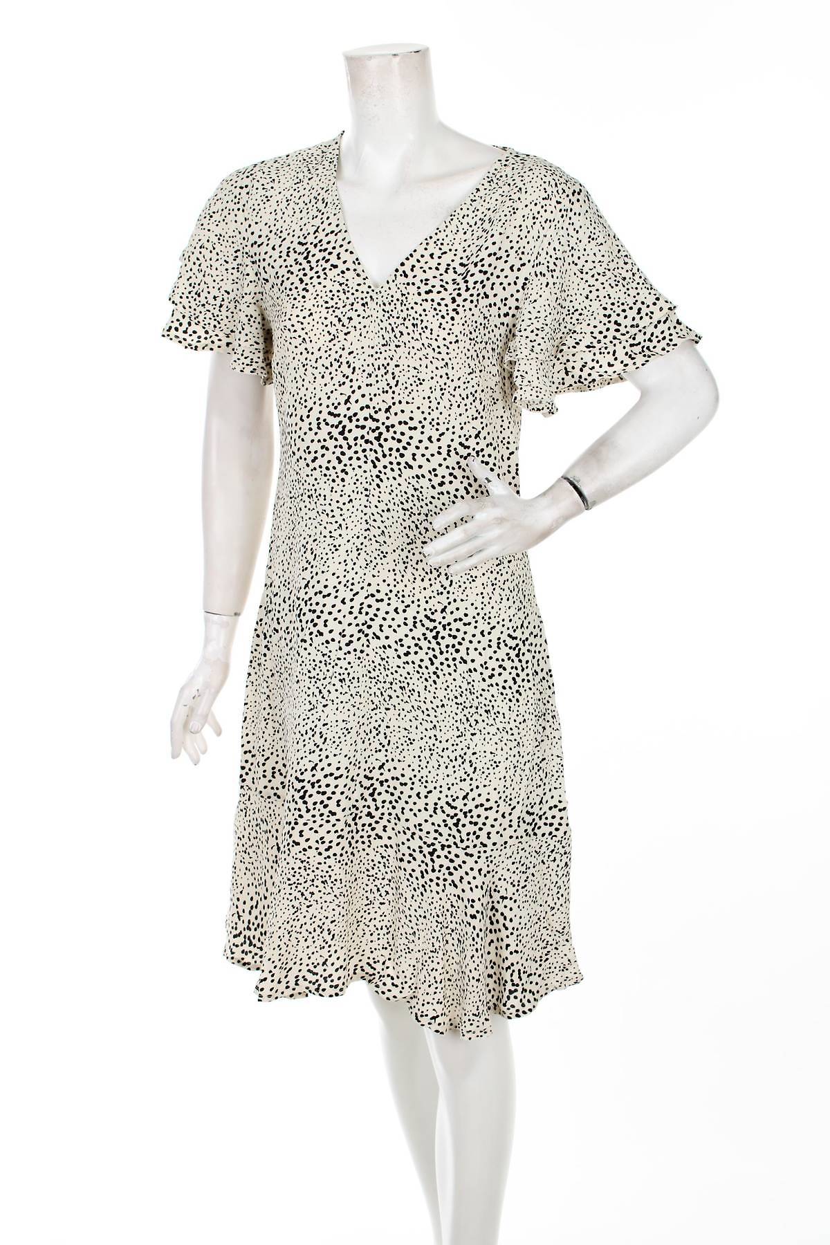 Рокля Aware by Vero Moda1