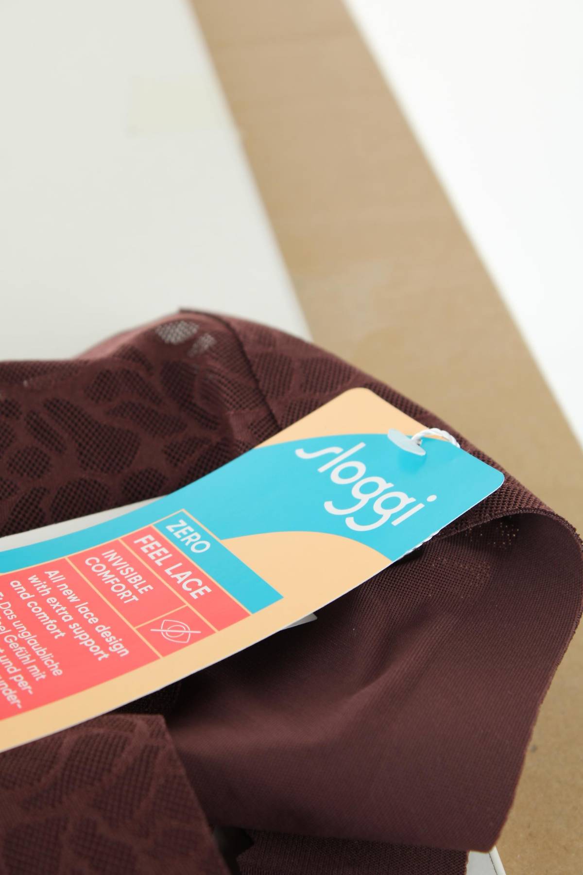 Сутиен Sloggi3