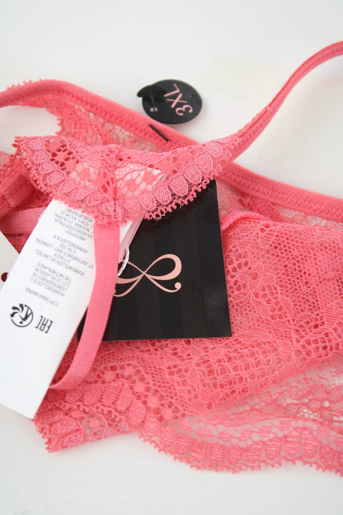 Бикини Hunkemoller3 - Contour.bg Бикини Hunkemoller3