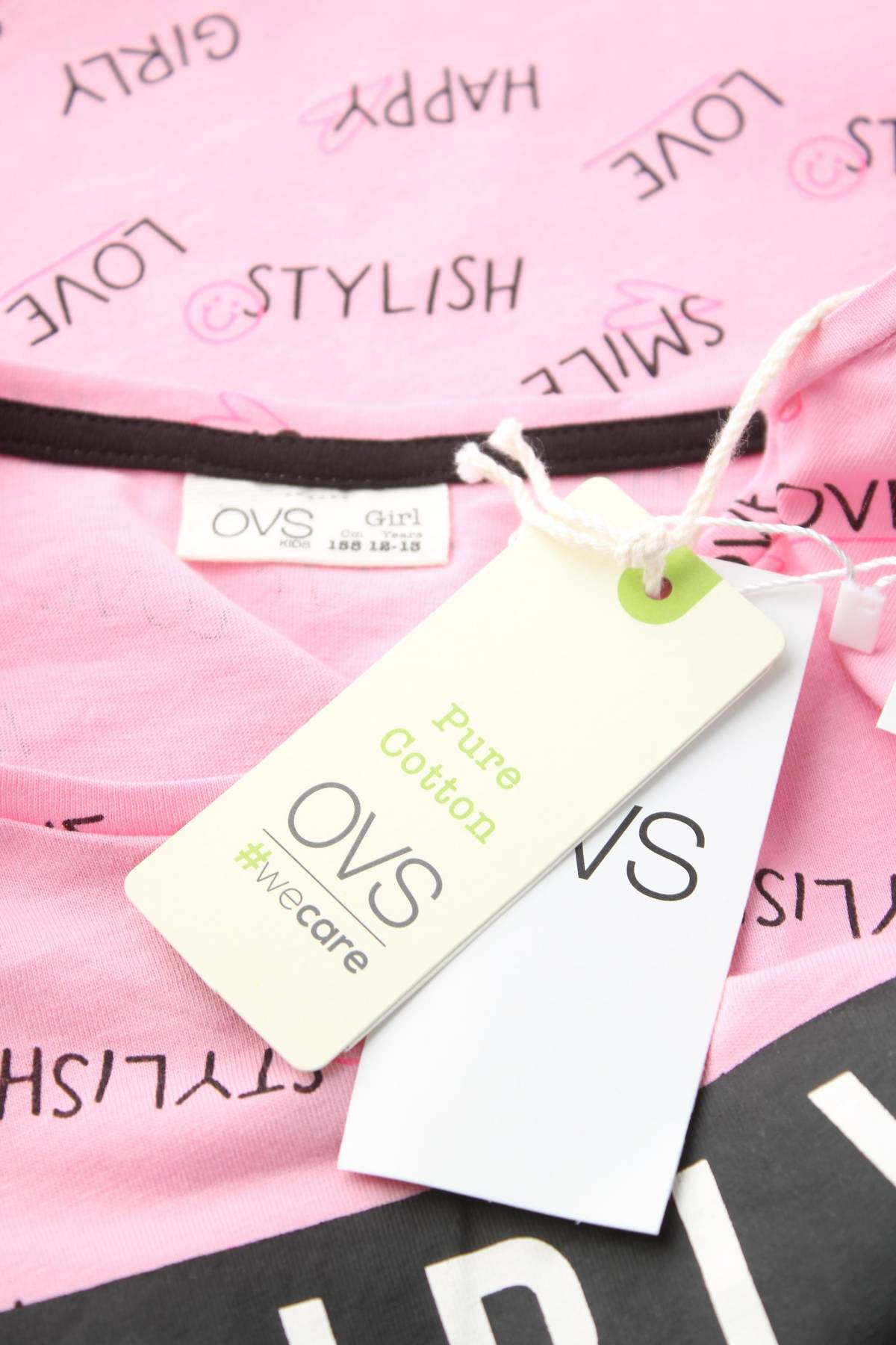 Детска блуза Oviesse3