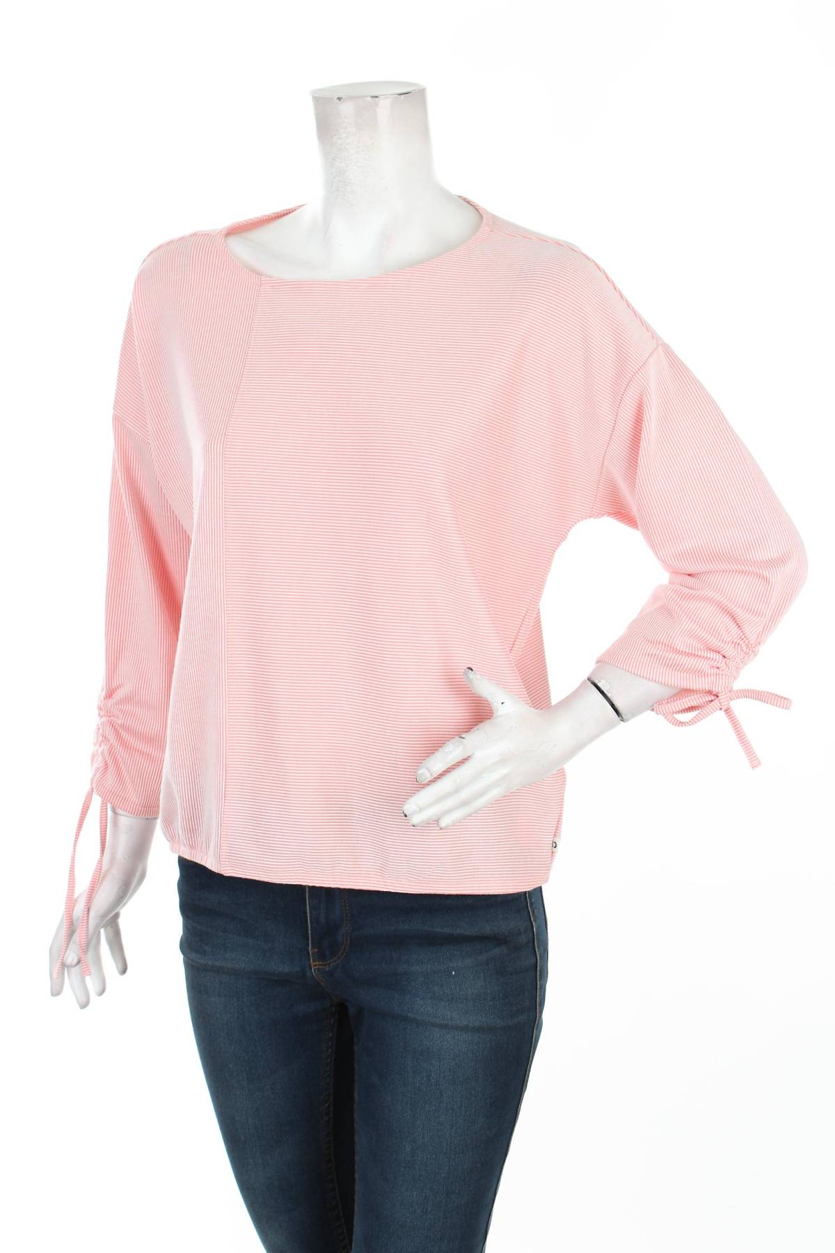 Γυναικεία μπλούζα Tom Tailor1