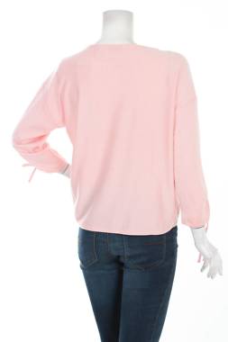 Дамска блуза Tom Tailor2