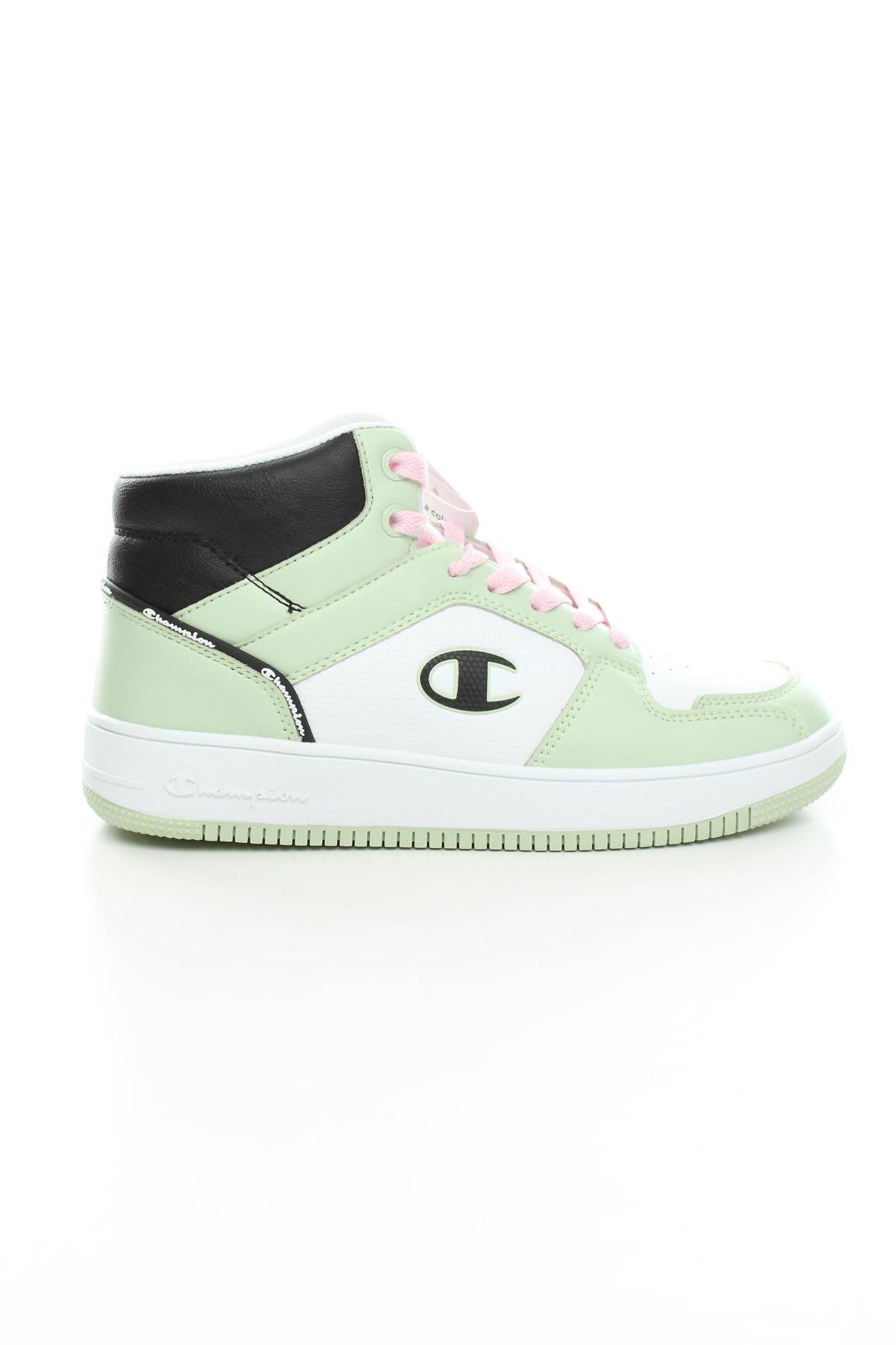 Кецове Champion1