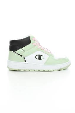 Кецове Champion1