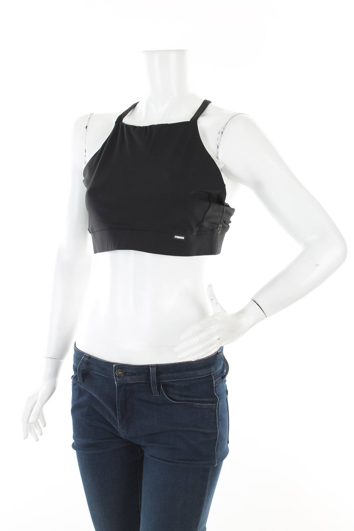 Дамски потник Stronger1