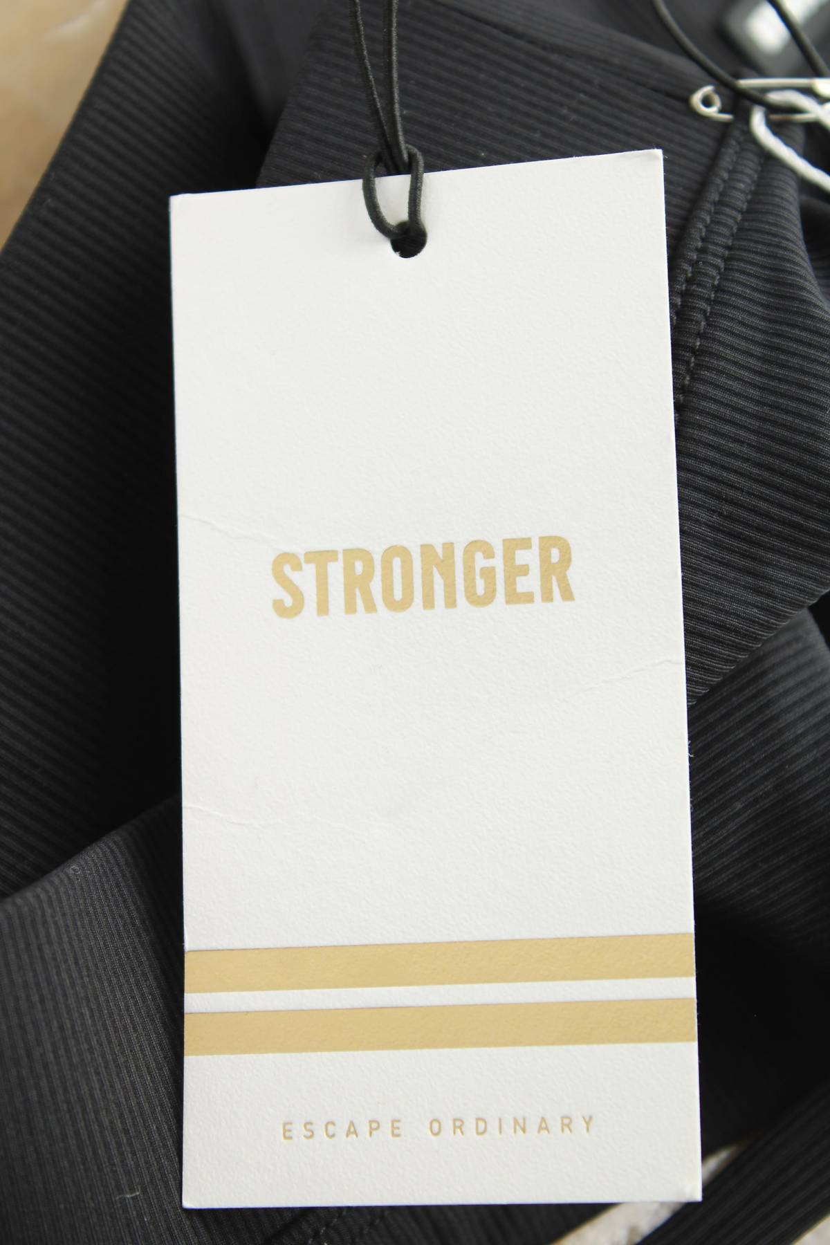 Дамски потник Stronger3