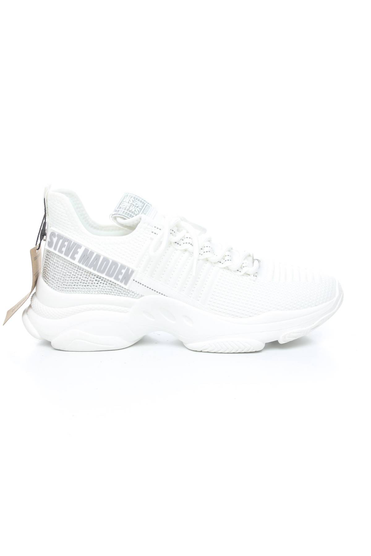 Маратонки Steve Madden1