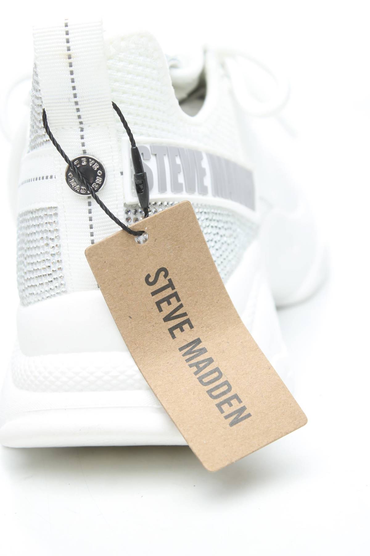 Маратонки Steve Madden5