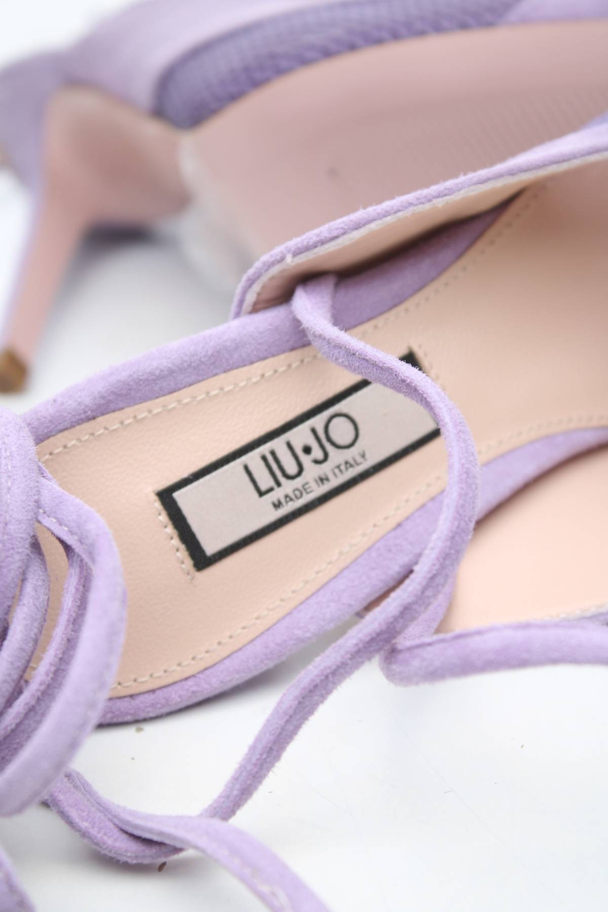 Дамски обувки Liu Jo5