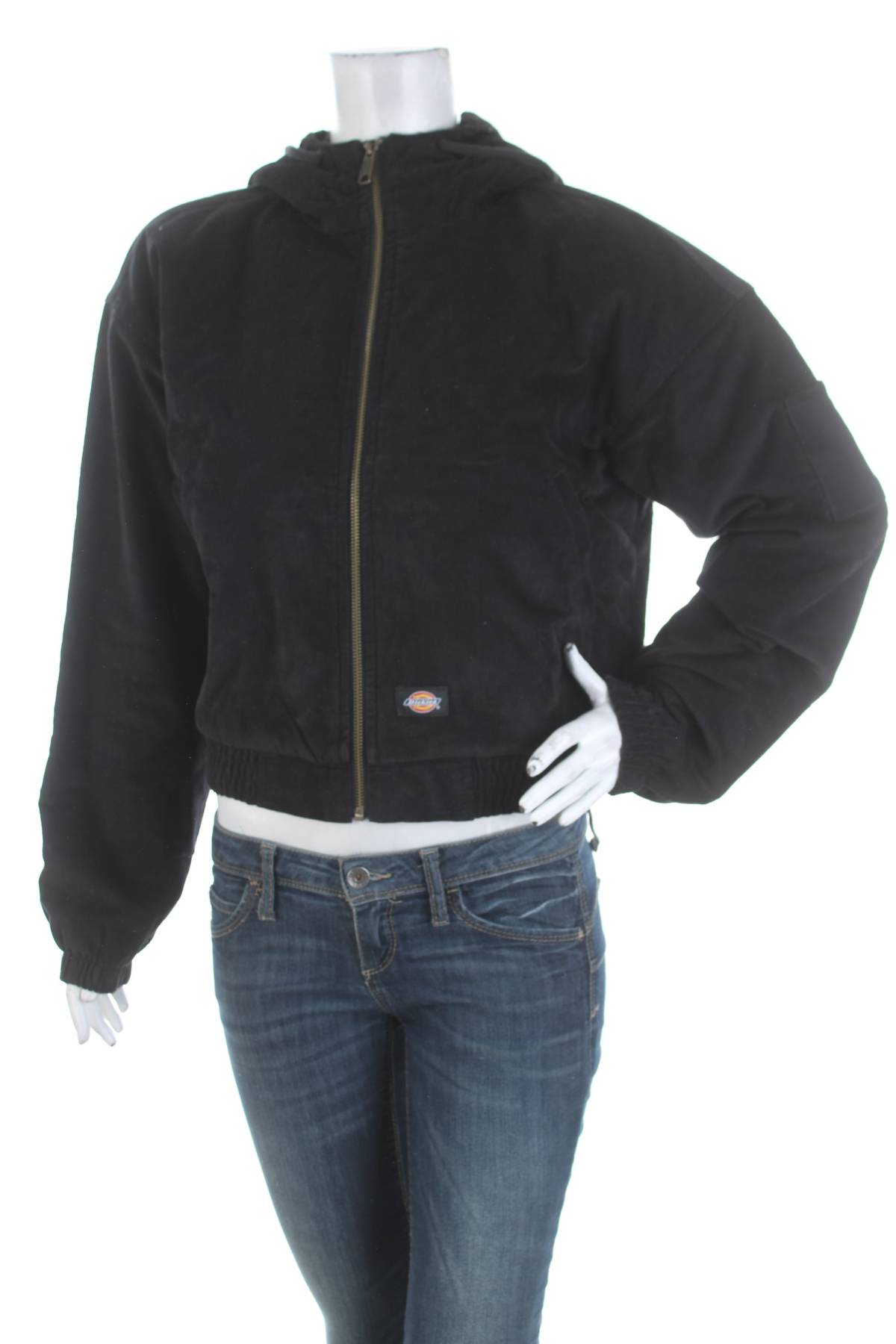 Дамско яке Dickies1