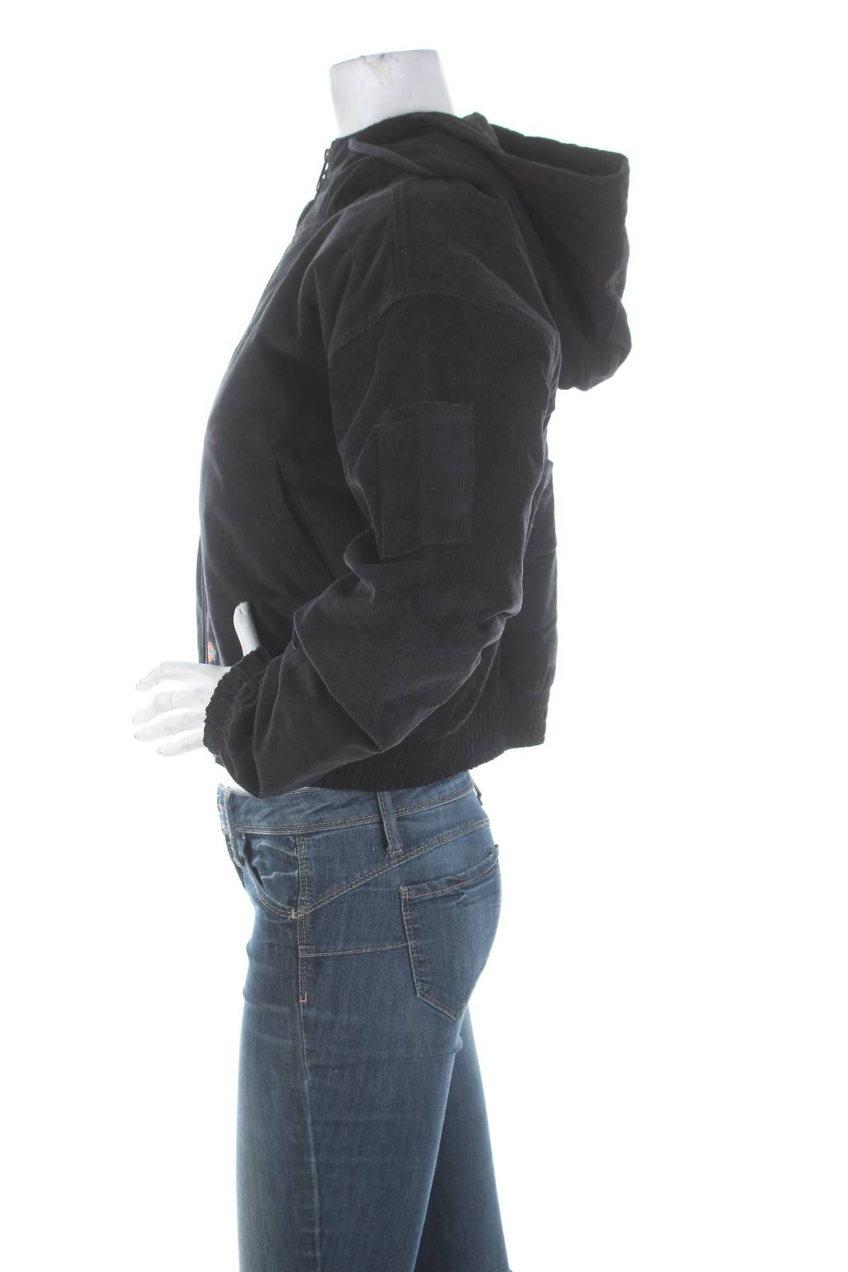 Дамско яке Dickies3