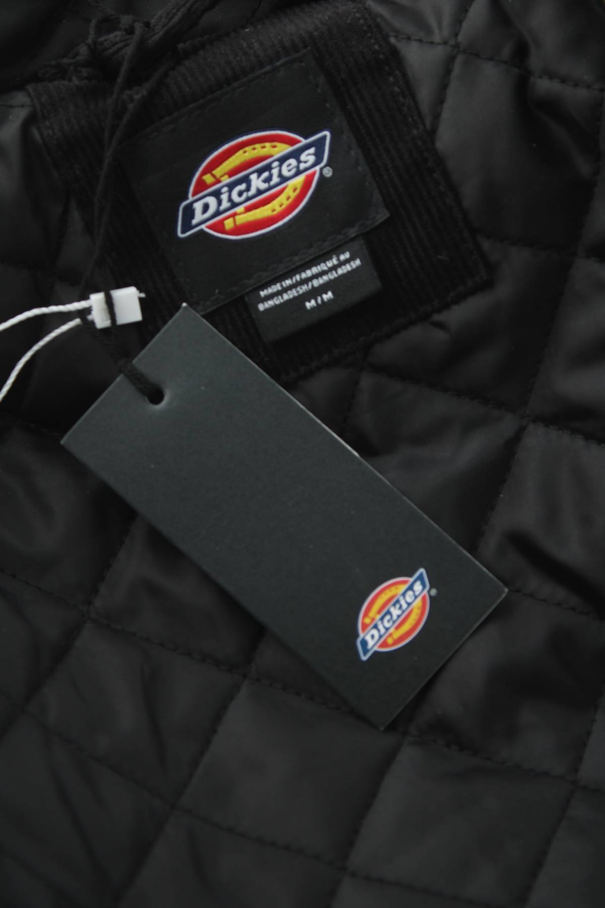 Дамско яке Dickies4